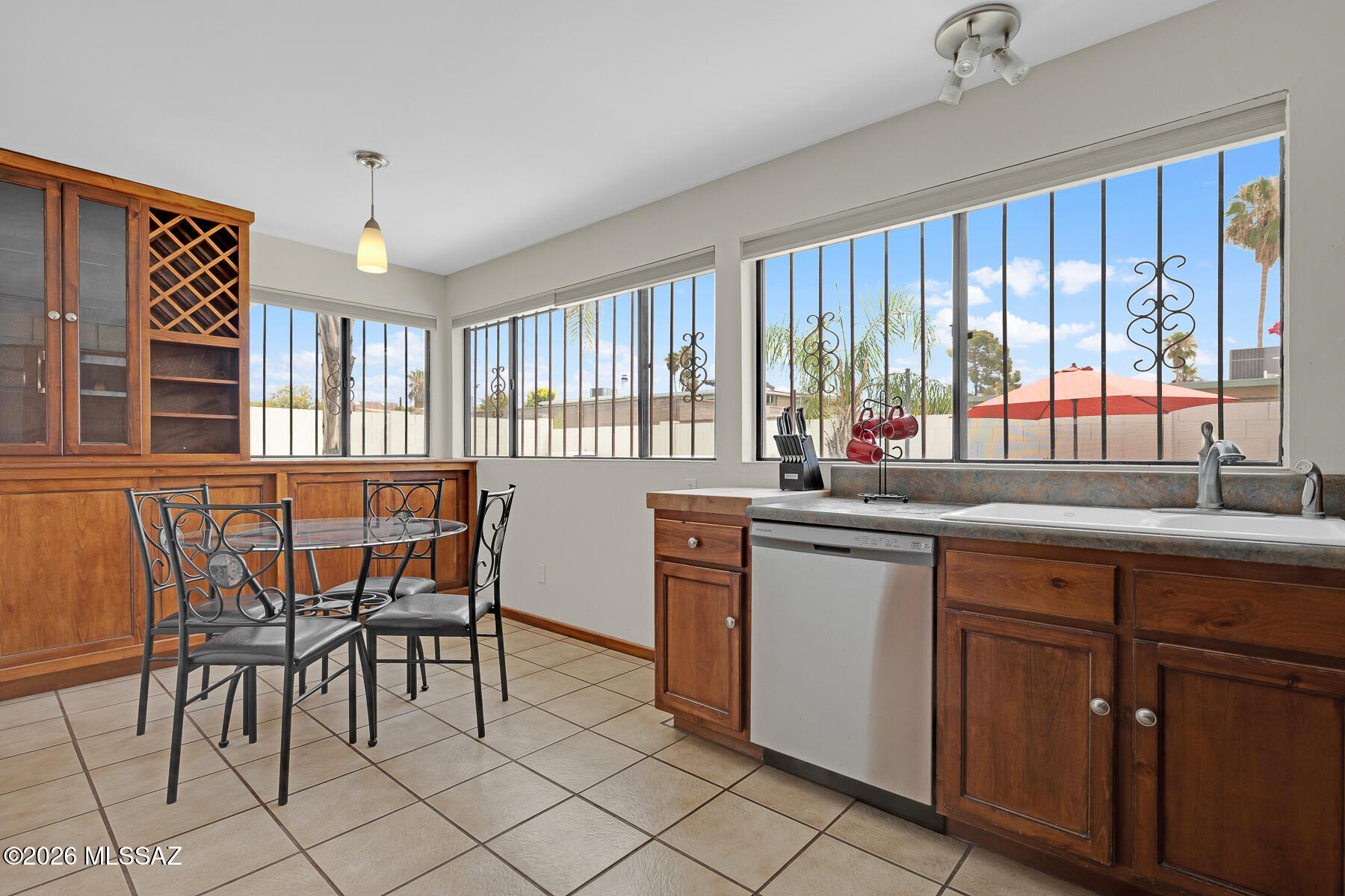 Harrison Hills (1-258) - Residential