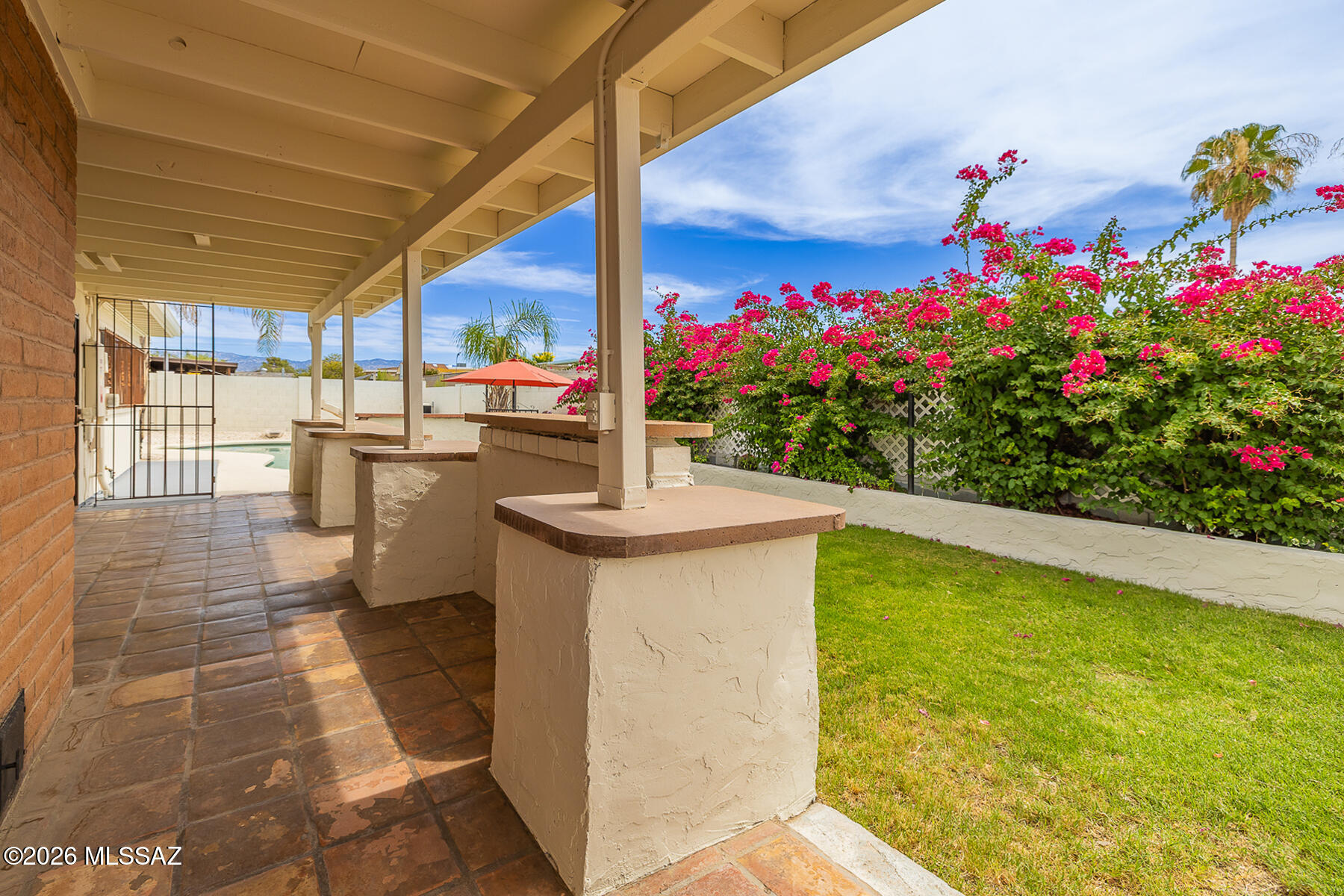 Harrison Hills (1-258) - Residential