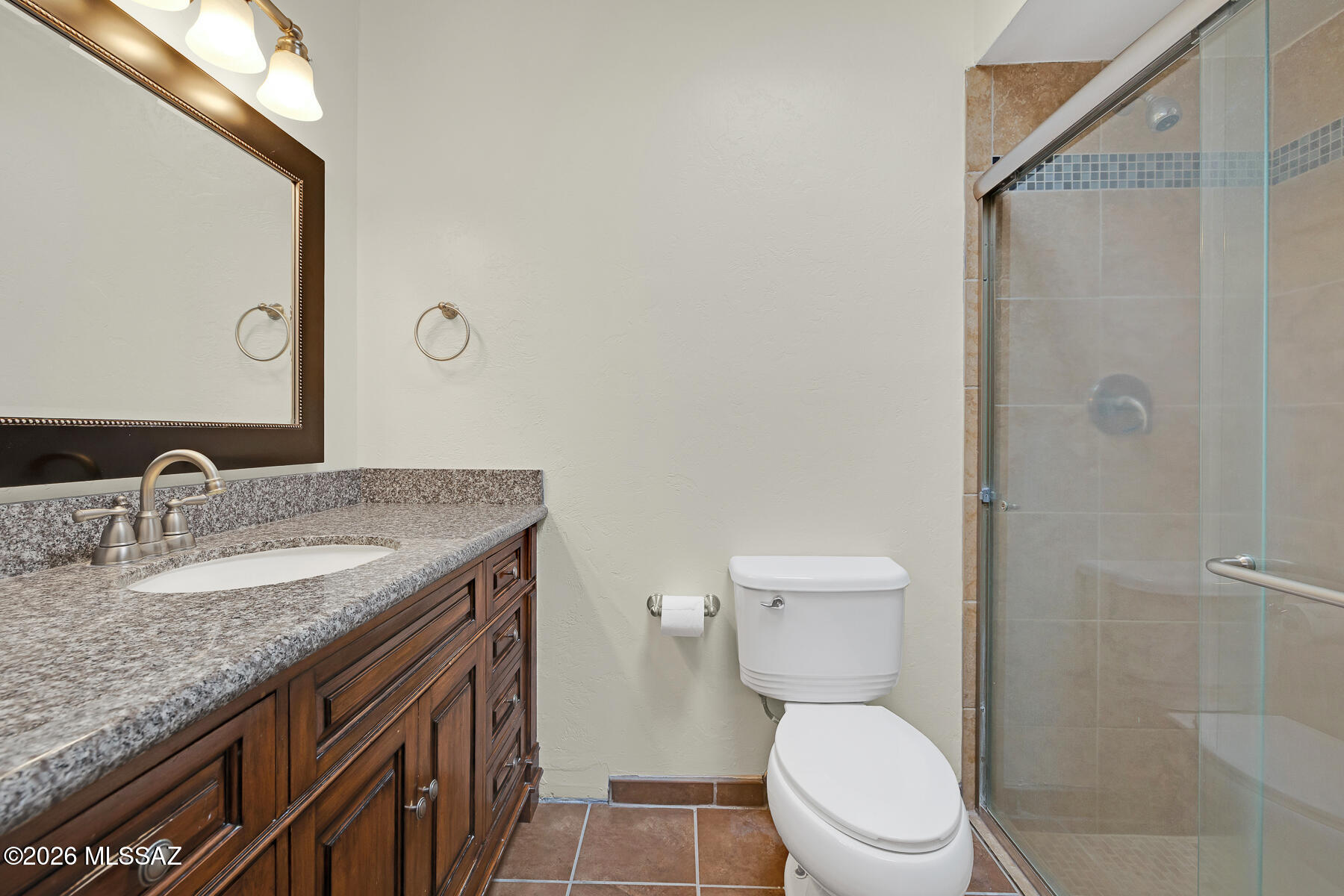 Harrison Hills (1-258) - Residential