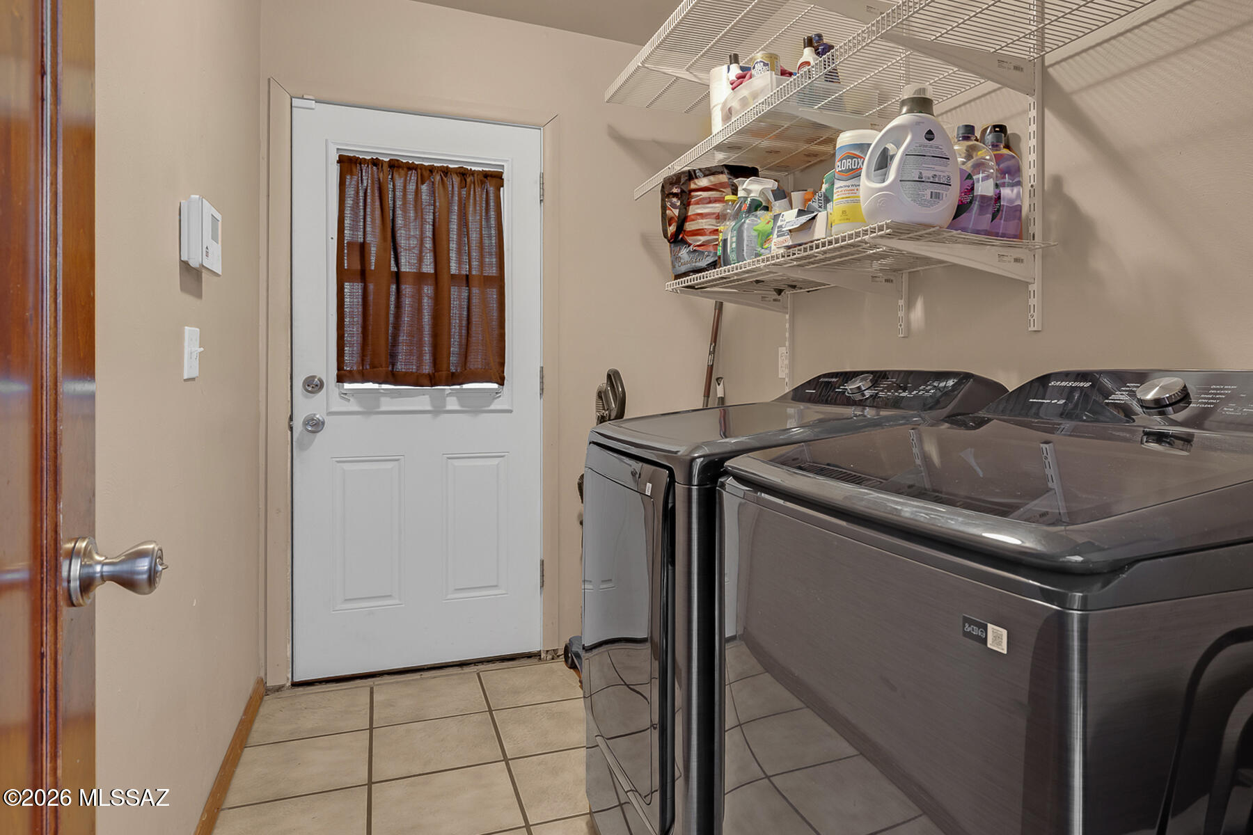 Harrison Hills (1-258) - Residential