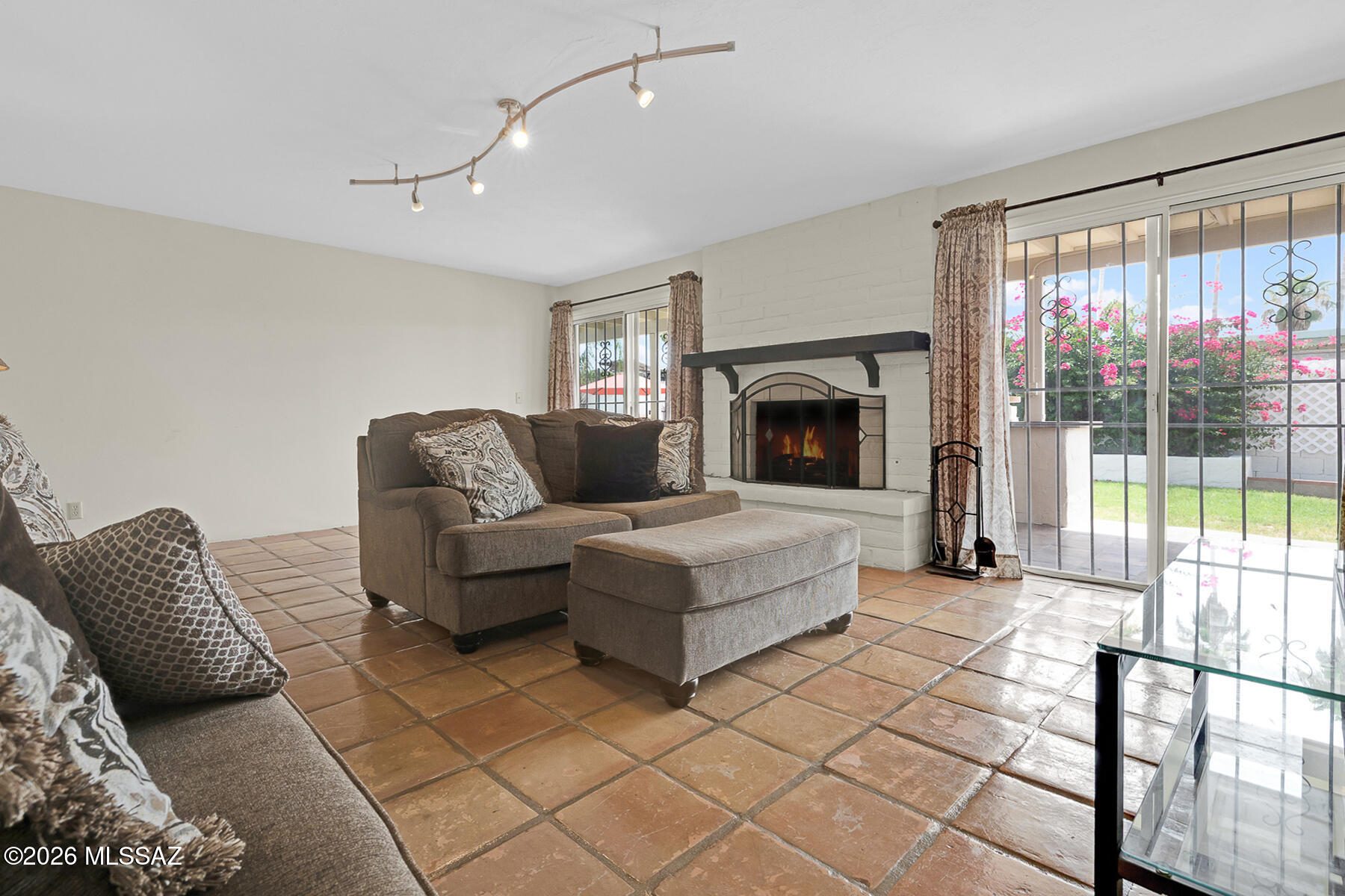 Harrison Hills (1-258) - Residential