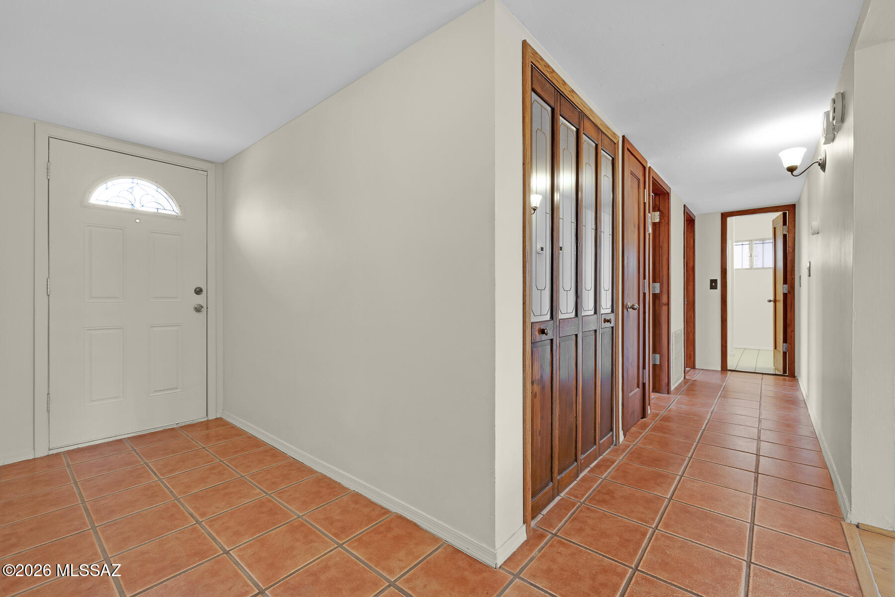 Harrison Hills (1-258) - Residential