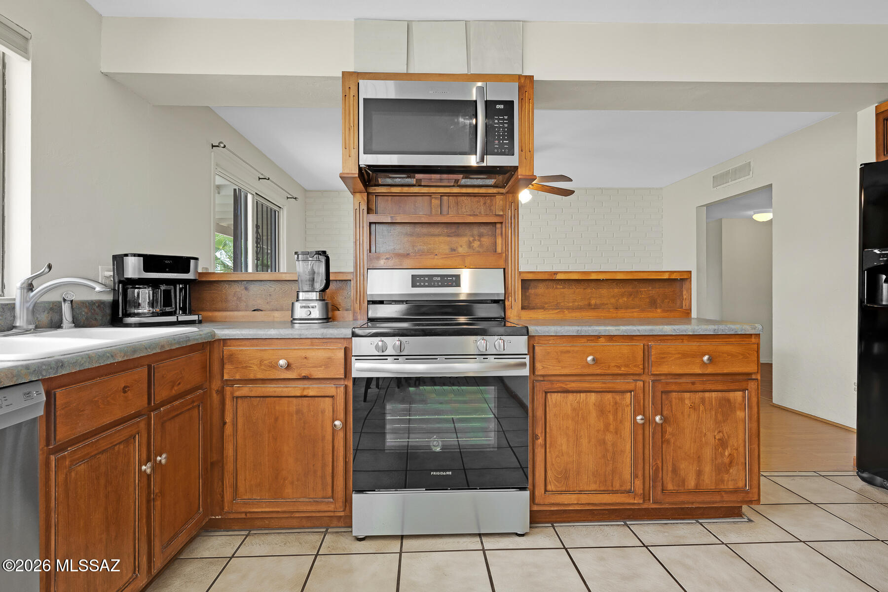 Harrison Hills (1-258) - Residential