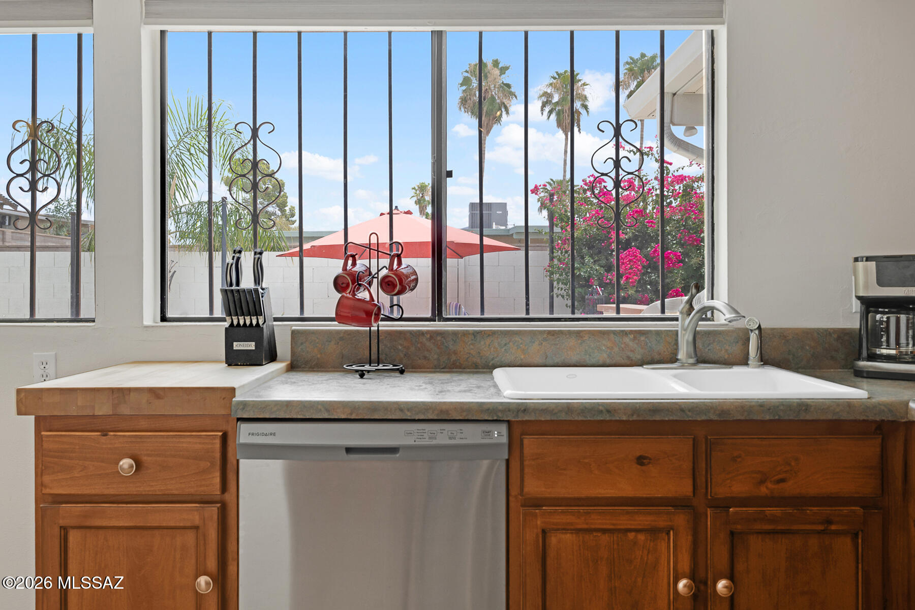 Harrison Hills (1-258) - Residential