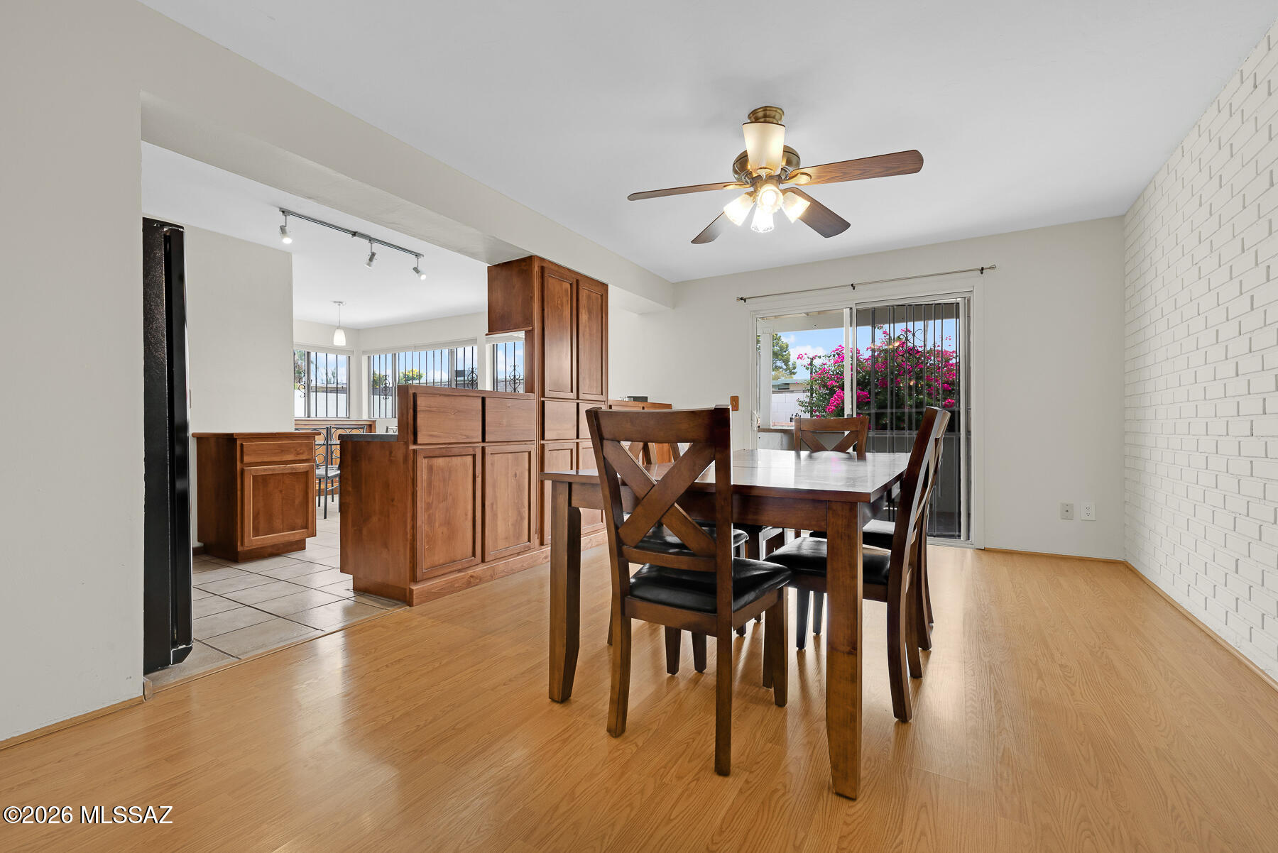 Harrison Hills (1-258) - Residential