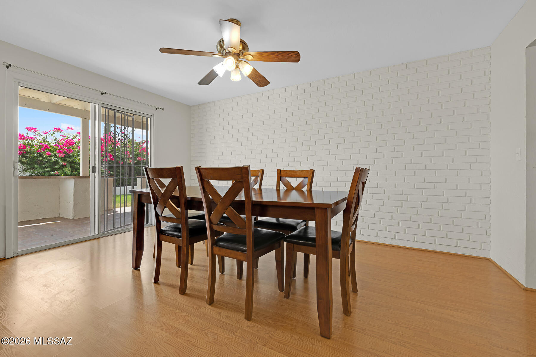 Harrison Hills (1-258) - Residential