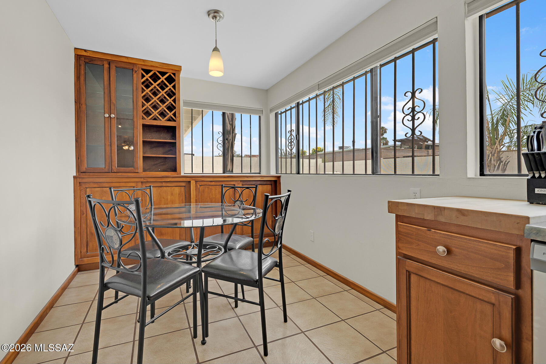 Harrison Hills (1-258) - Residential