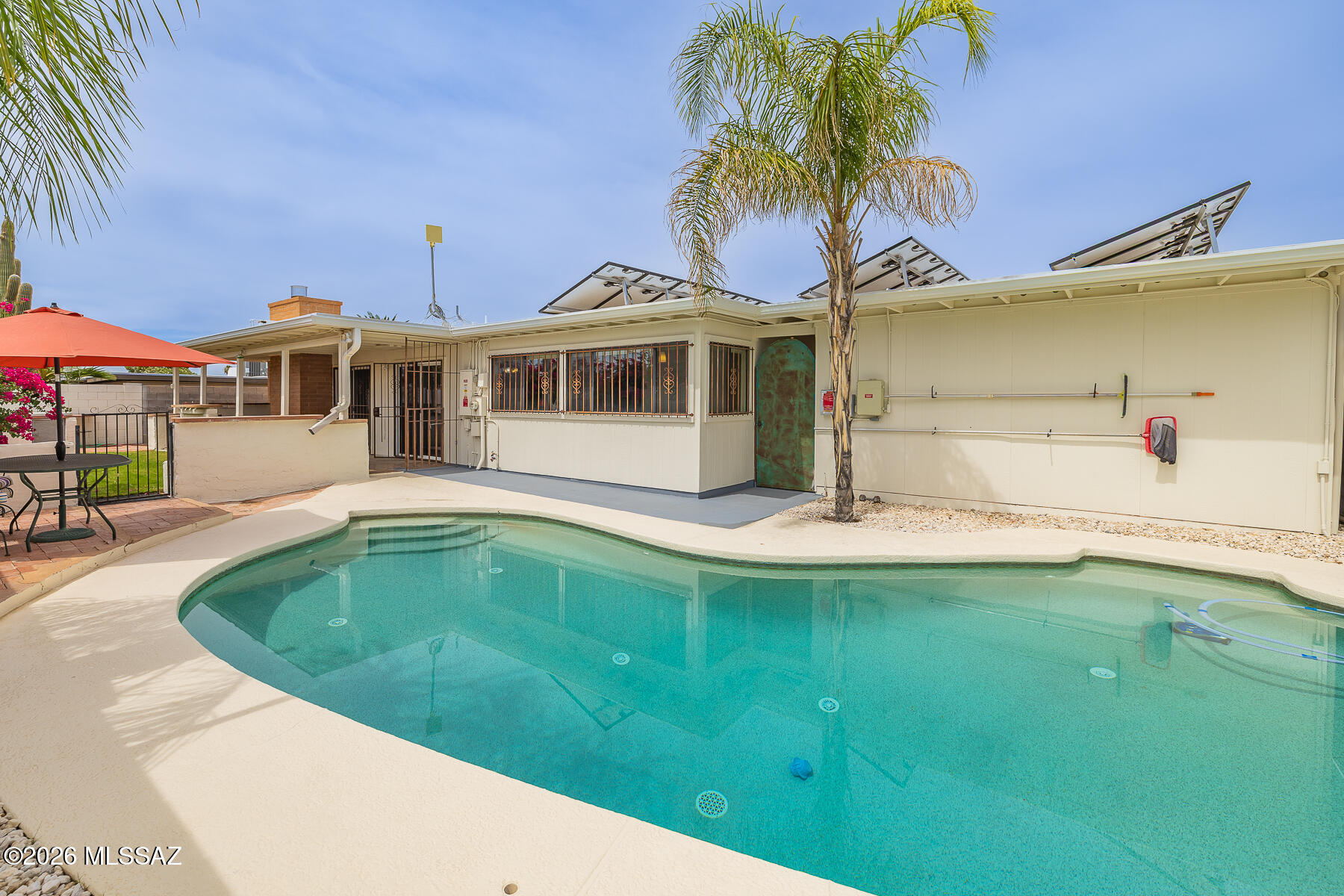 Harrison Hills (1-258) - Residential
