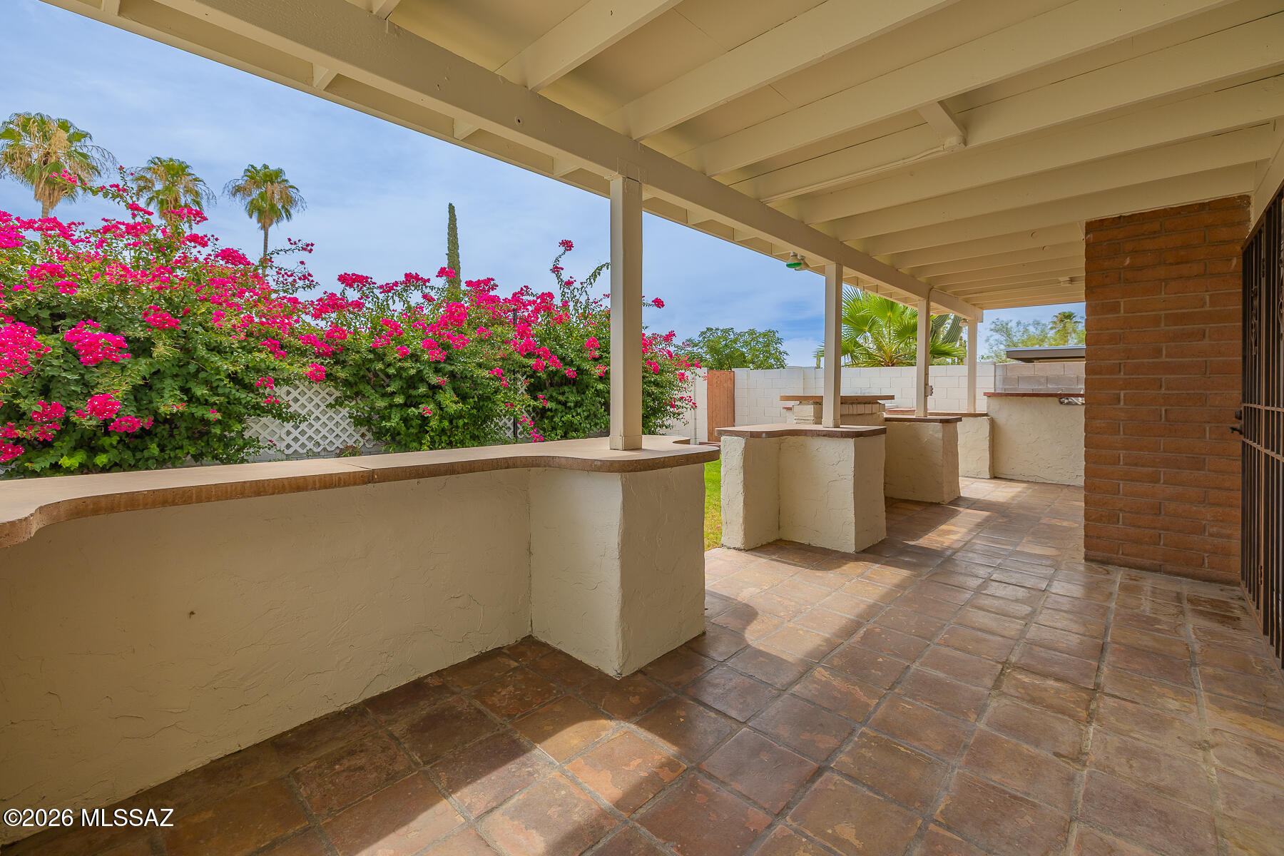Harrison Hills (1-258) - Residential