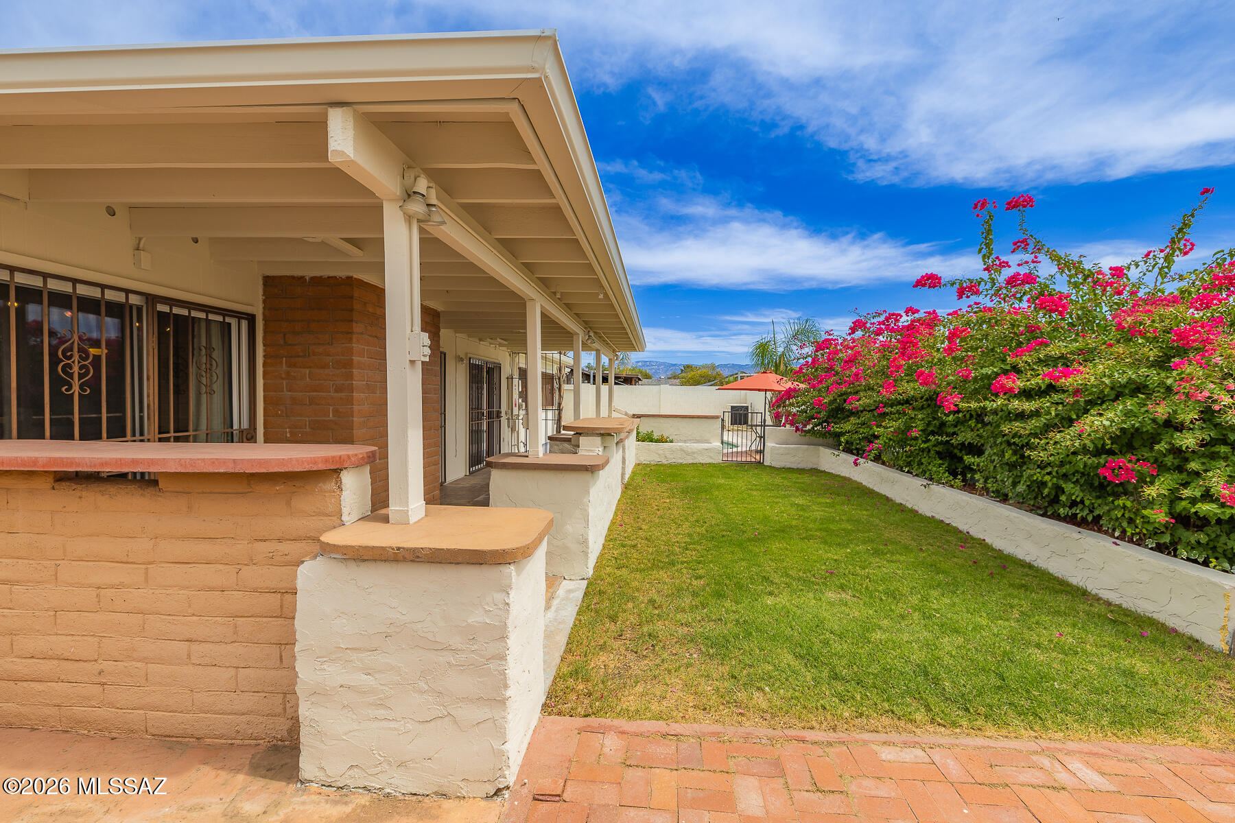 Harrison Hills (1-258) - Residential
