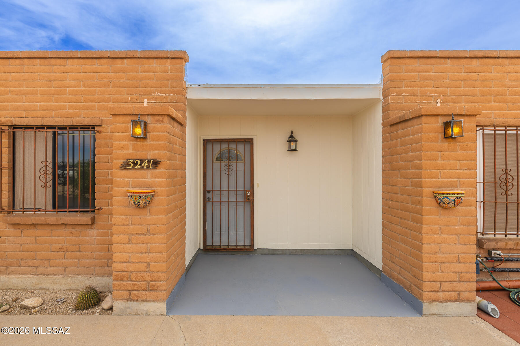 Harrison Hills (1-258) - Residential