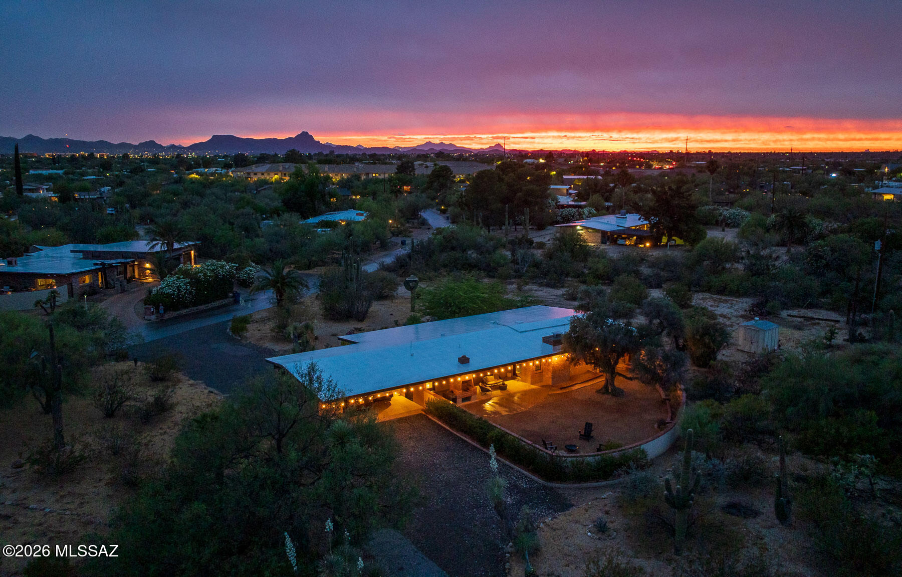 Samalayuca Estates(1-48) - Residential