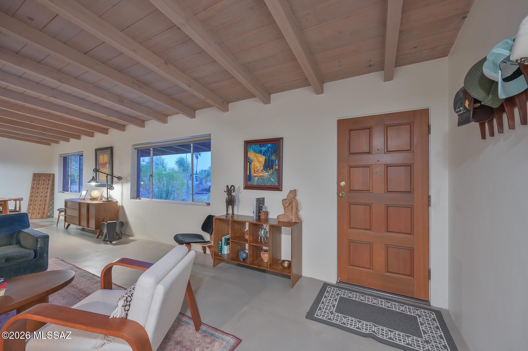 Samalayuca Estates(1-48) - Residential