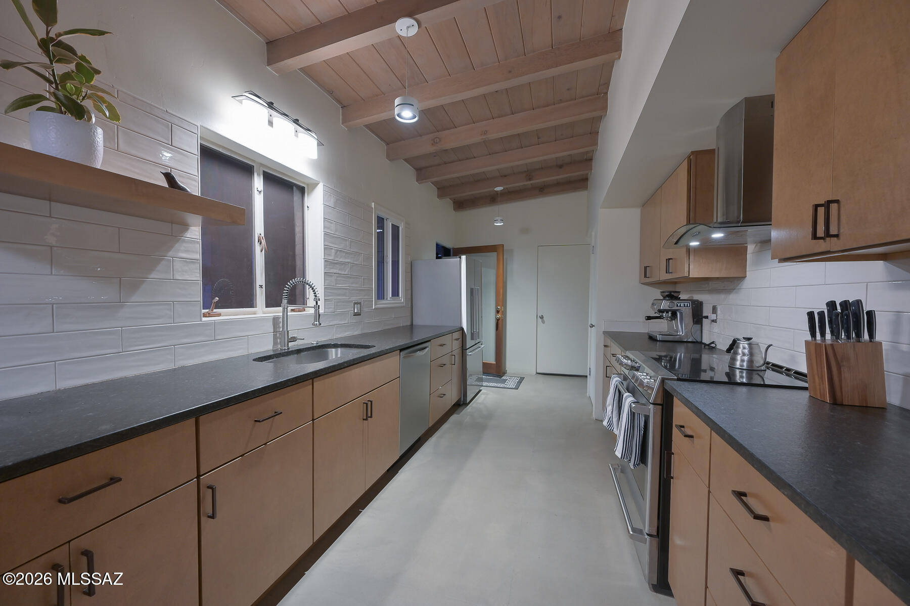 Samalayuca Estates(1-48) - Residential