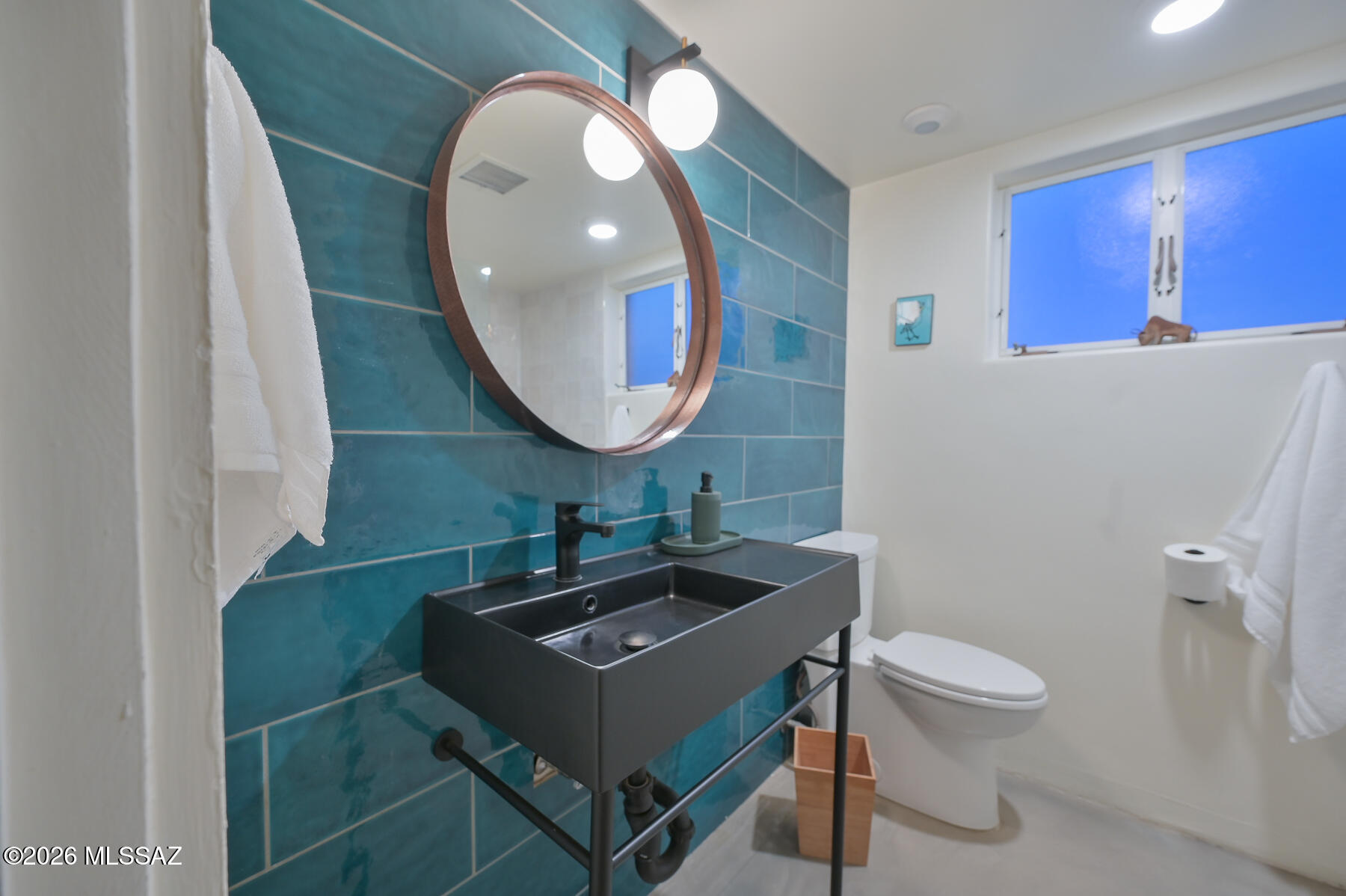Samalayuca Estates(1-48) - Residential