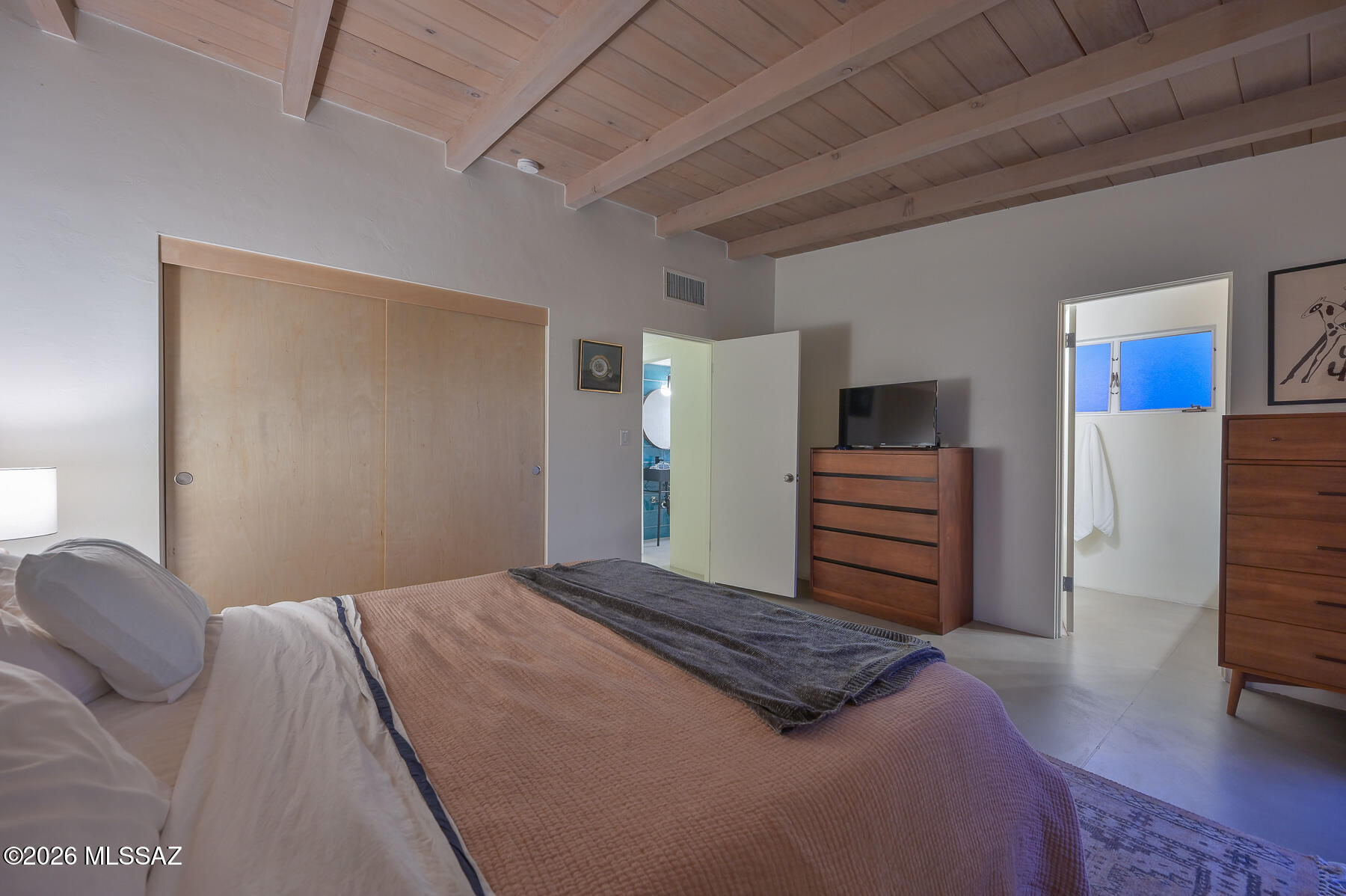 Samalayuca Estates(1-48) - Residential