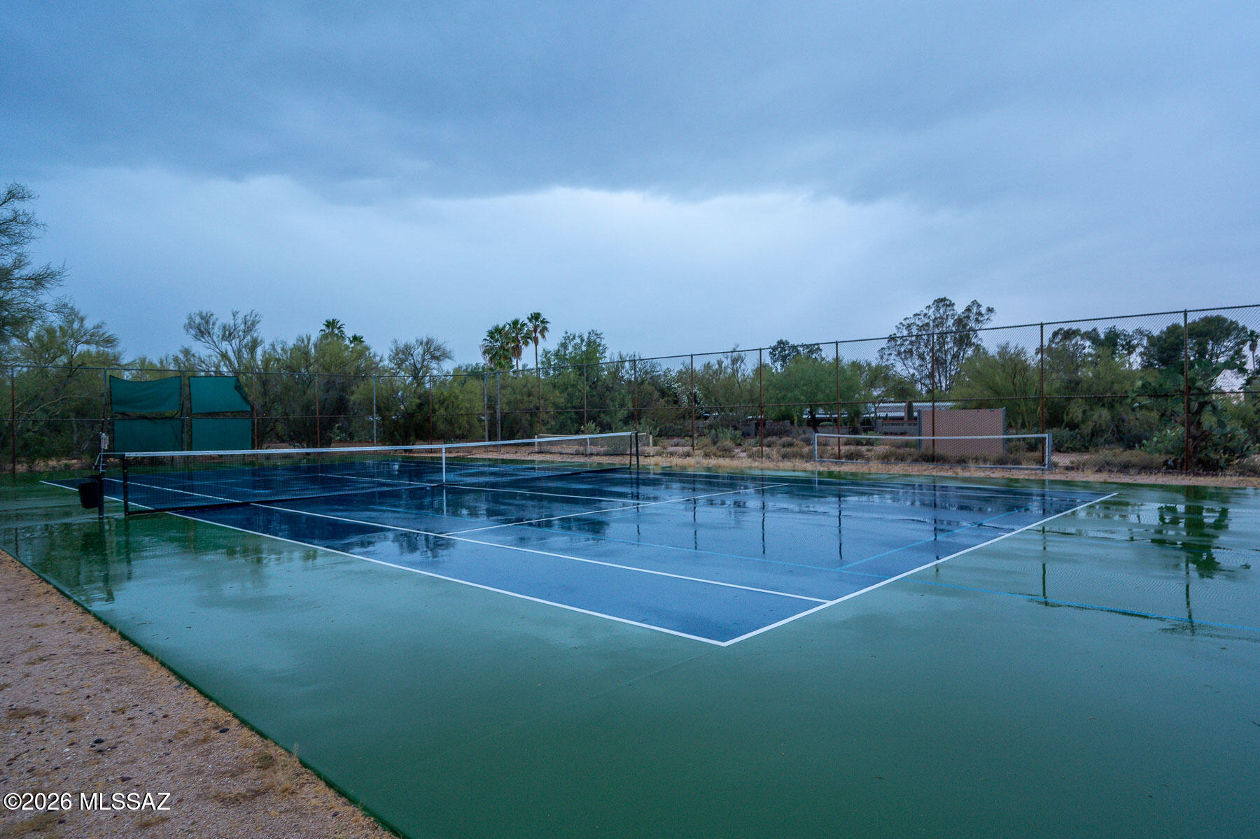 Samalayuca Estates(1-48) - Residential