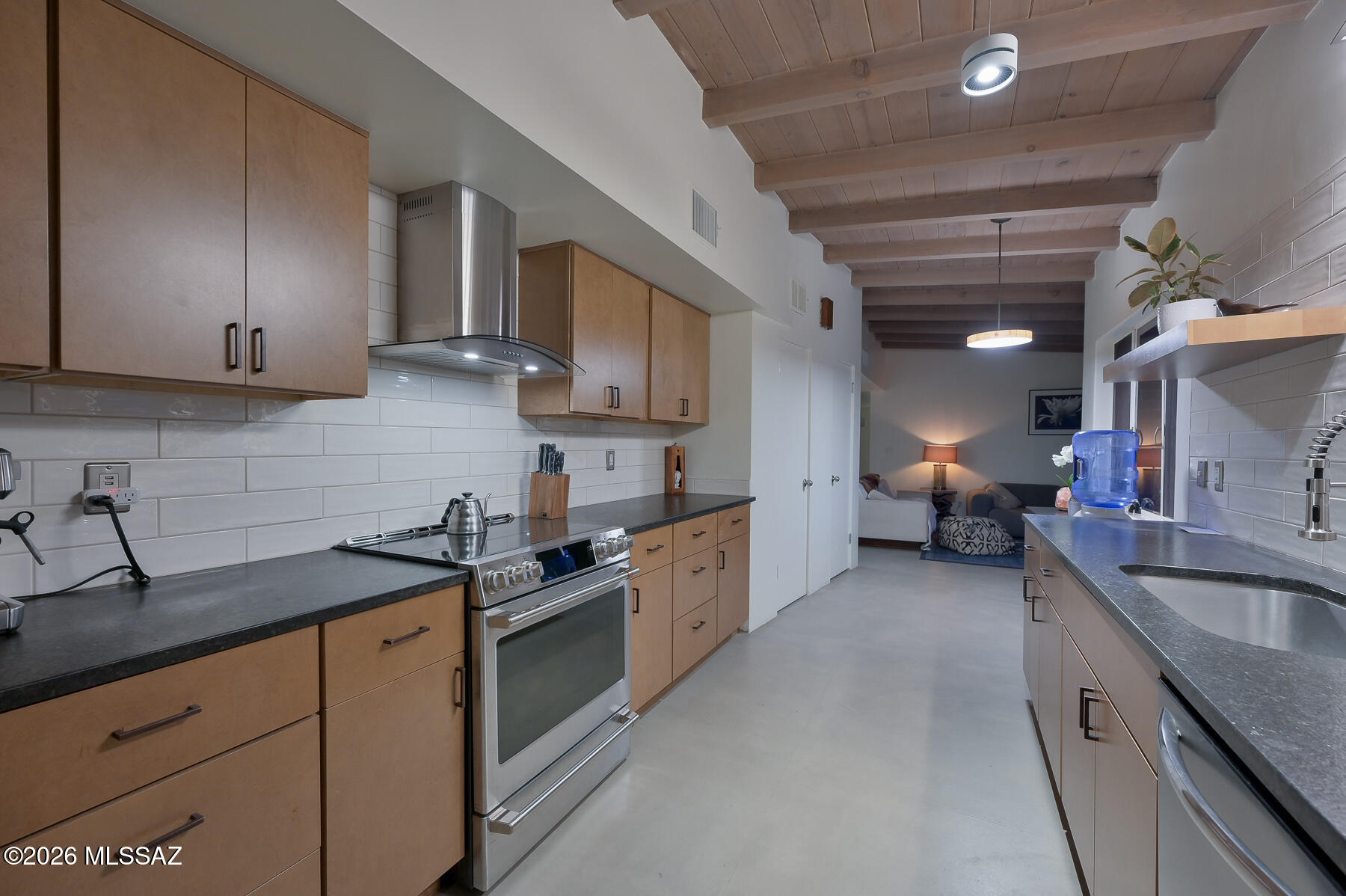Samalayuca Estates(1-48) - Residential