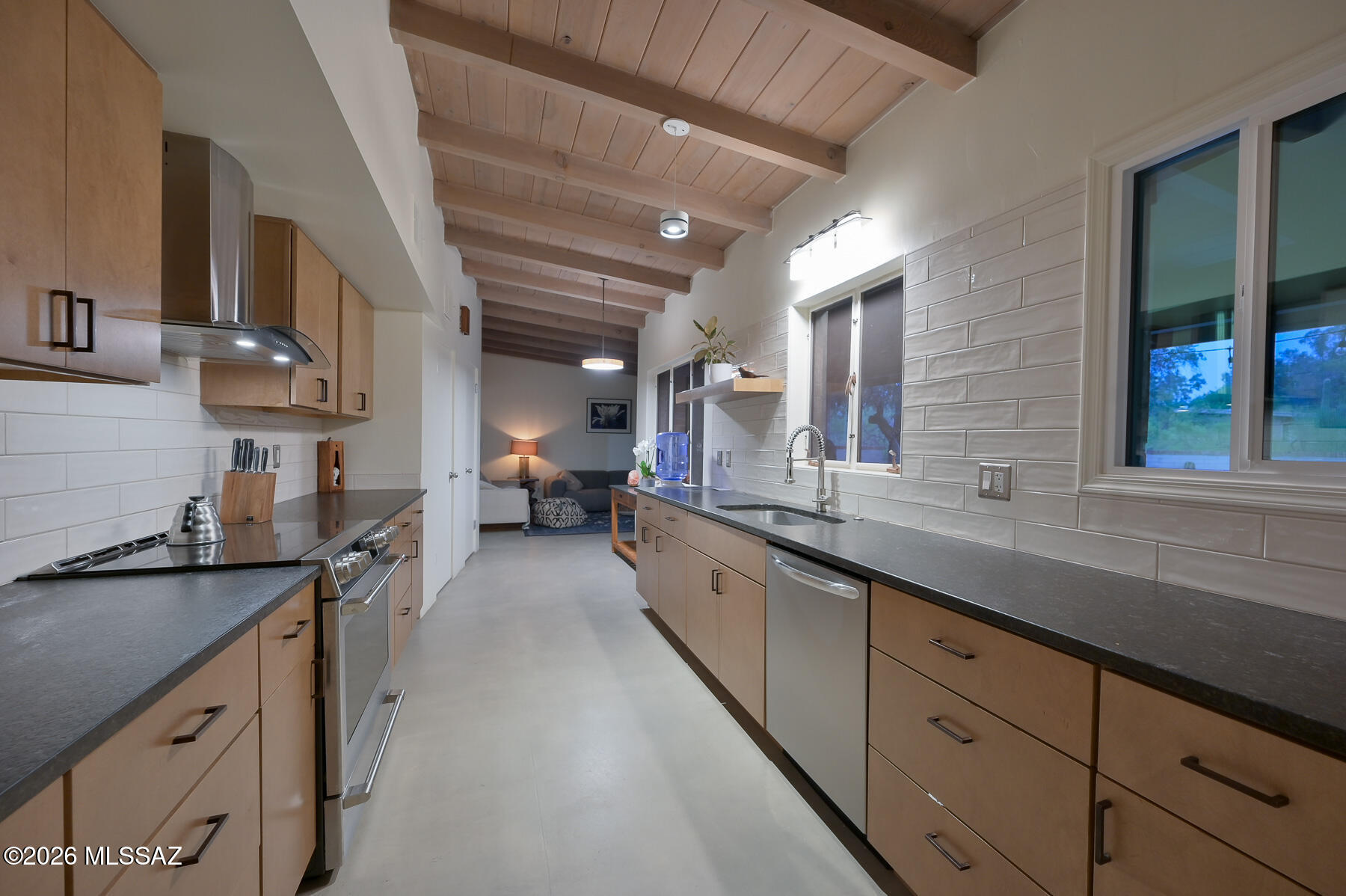 Samalayuca Estates(1-48) - Residential