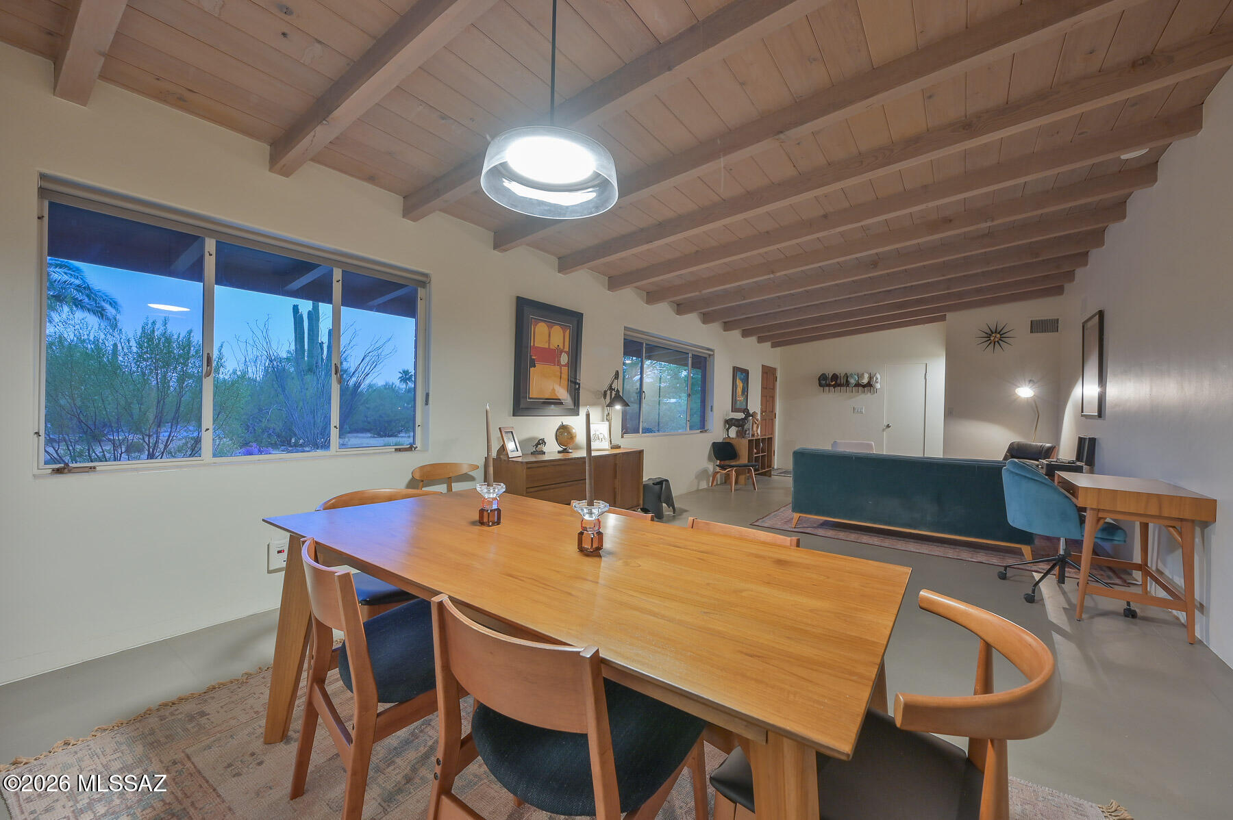 Samalayuca Estates(1-48) - Residential