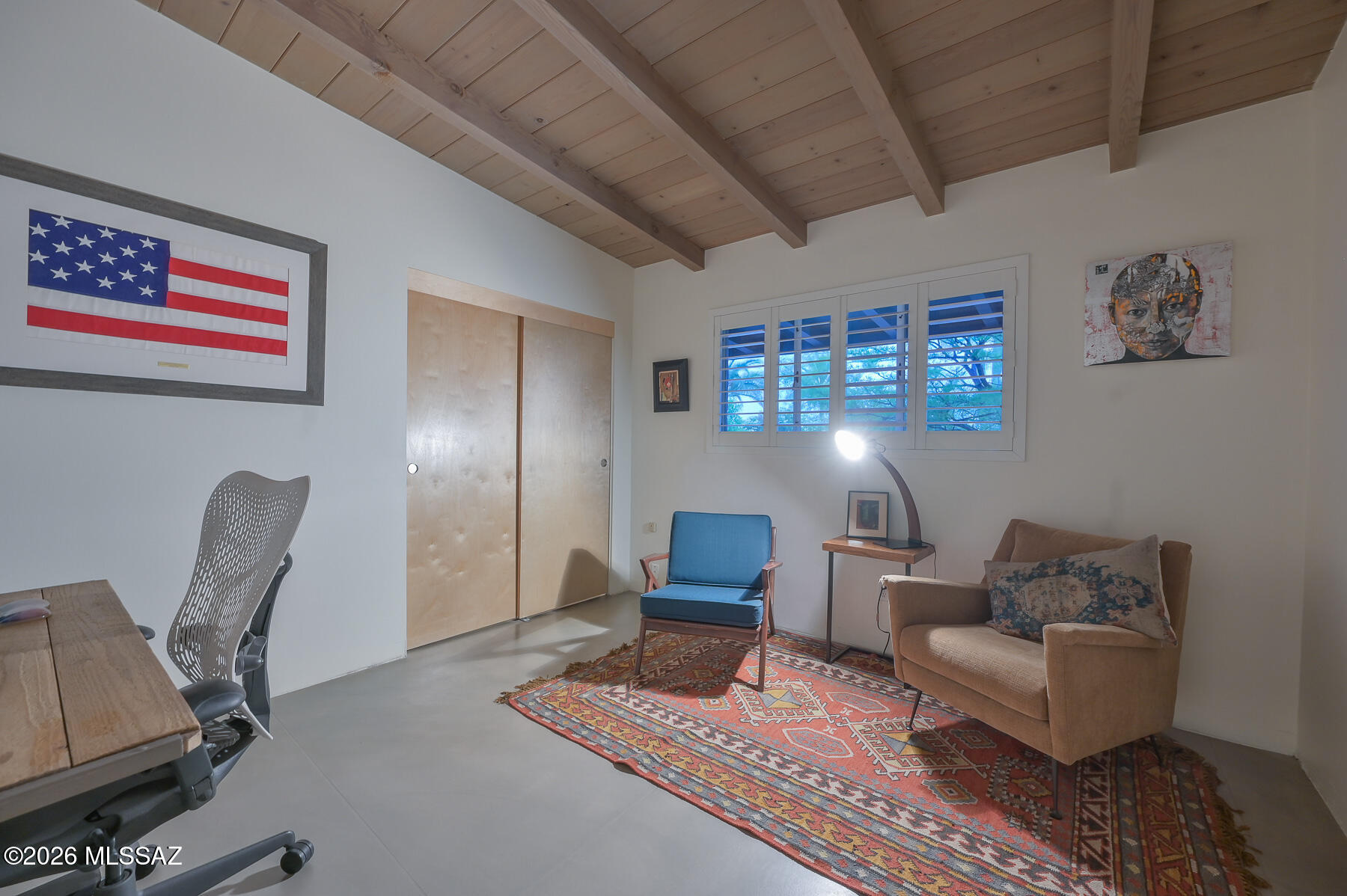 Samalayuca Estates(1-48) - Residential