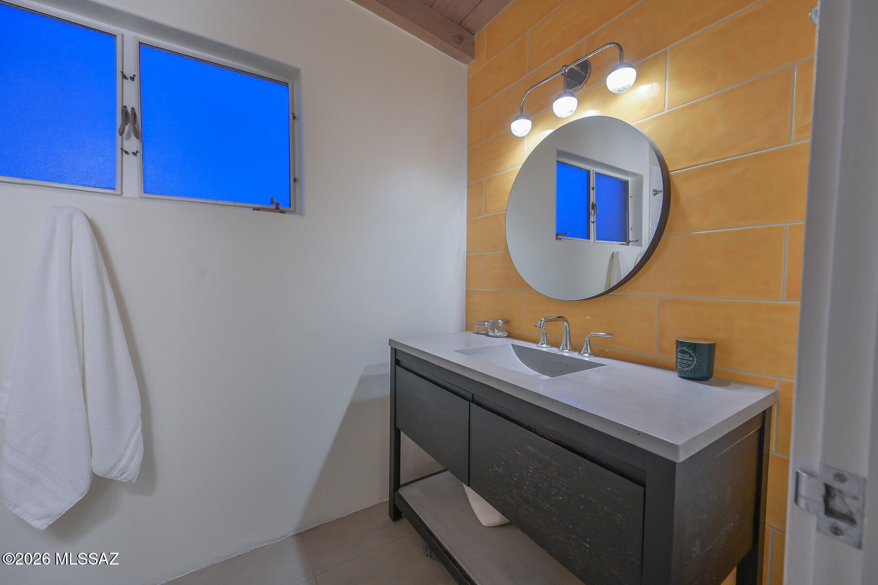 Samalayuca Estates(1-48) - Residential
