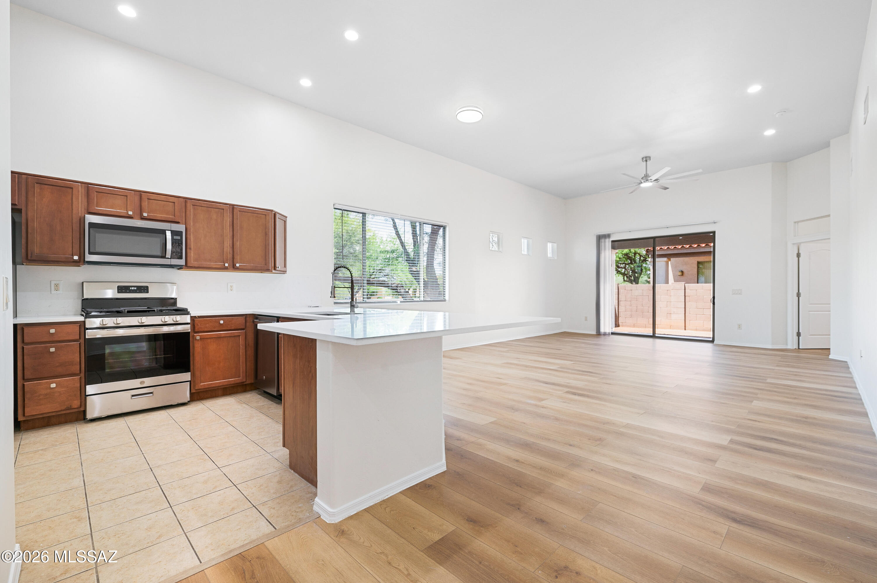 Rancho Vistoso NGH 5 PCL N - Residential