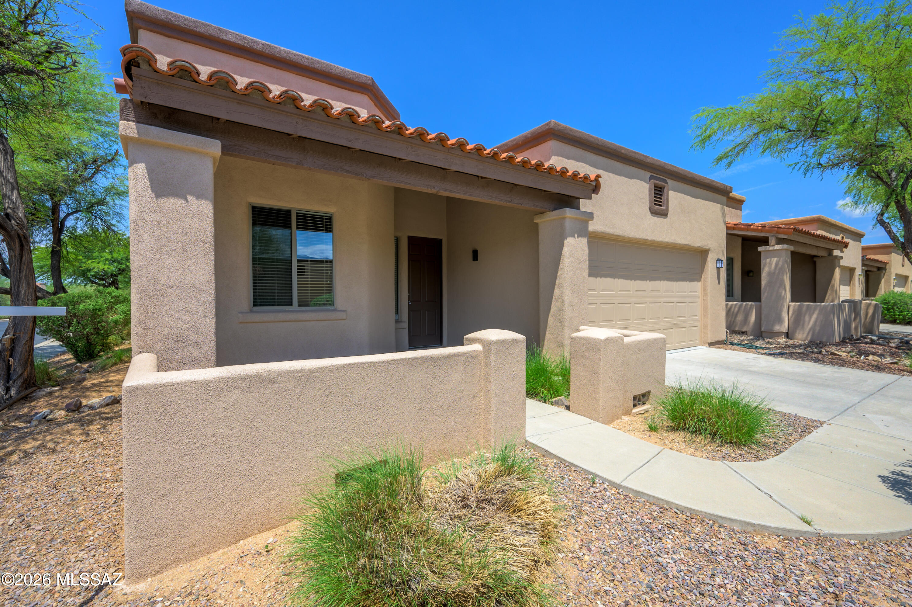 Rancho Vistoso NGH 5 PCL N - Residential