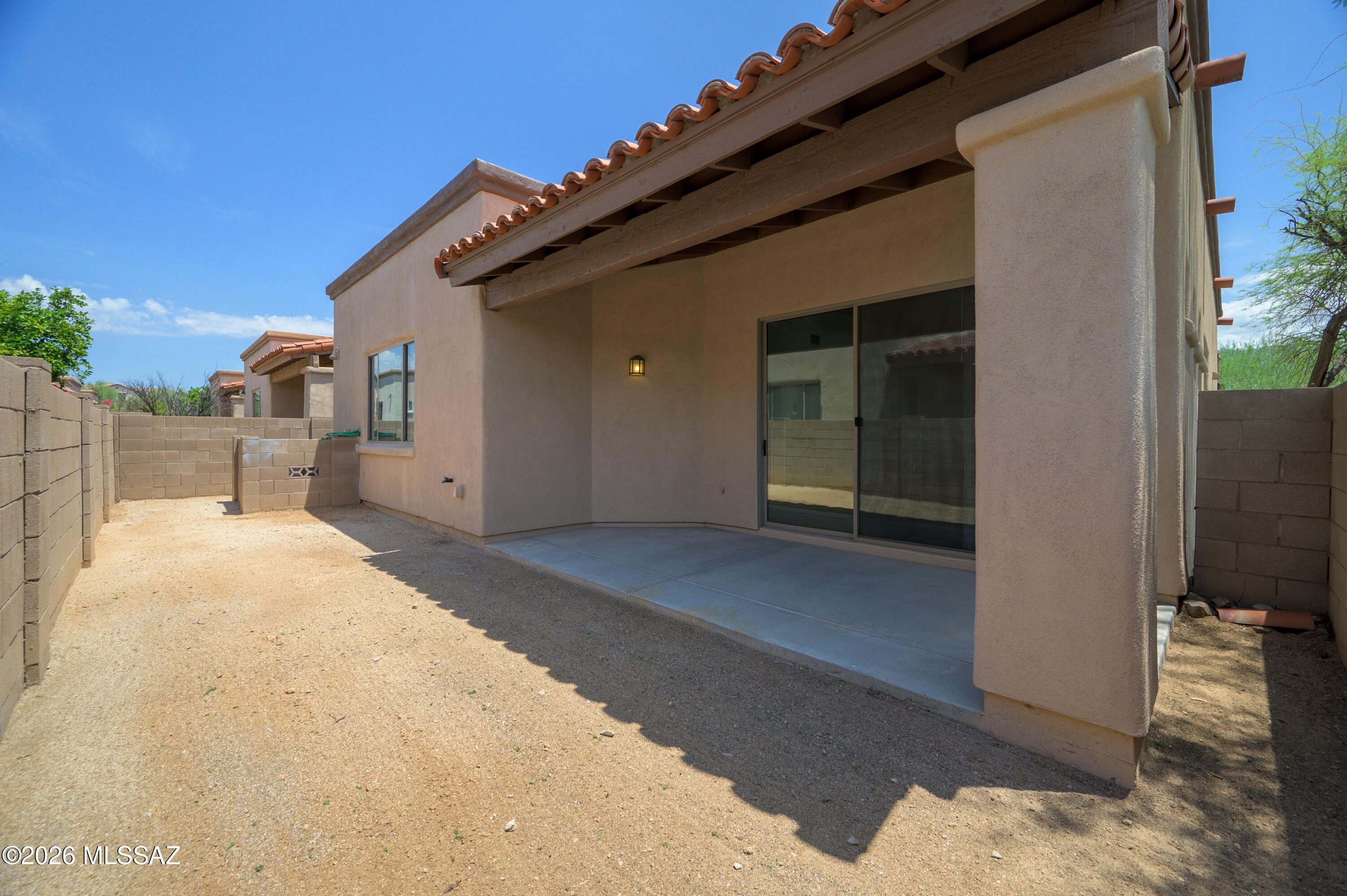 Rancho Vistoso NGH 5 PCL N - Residential