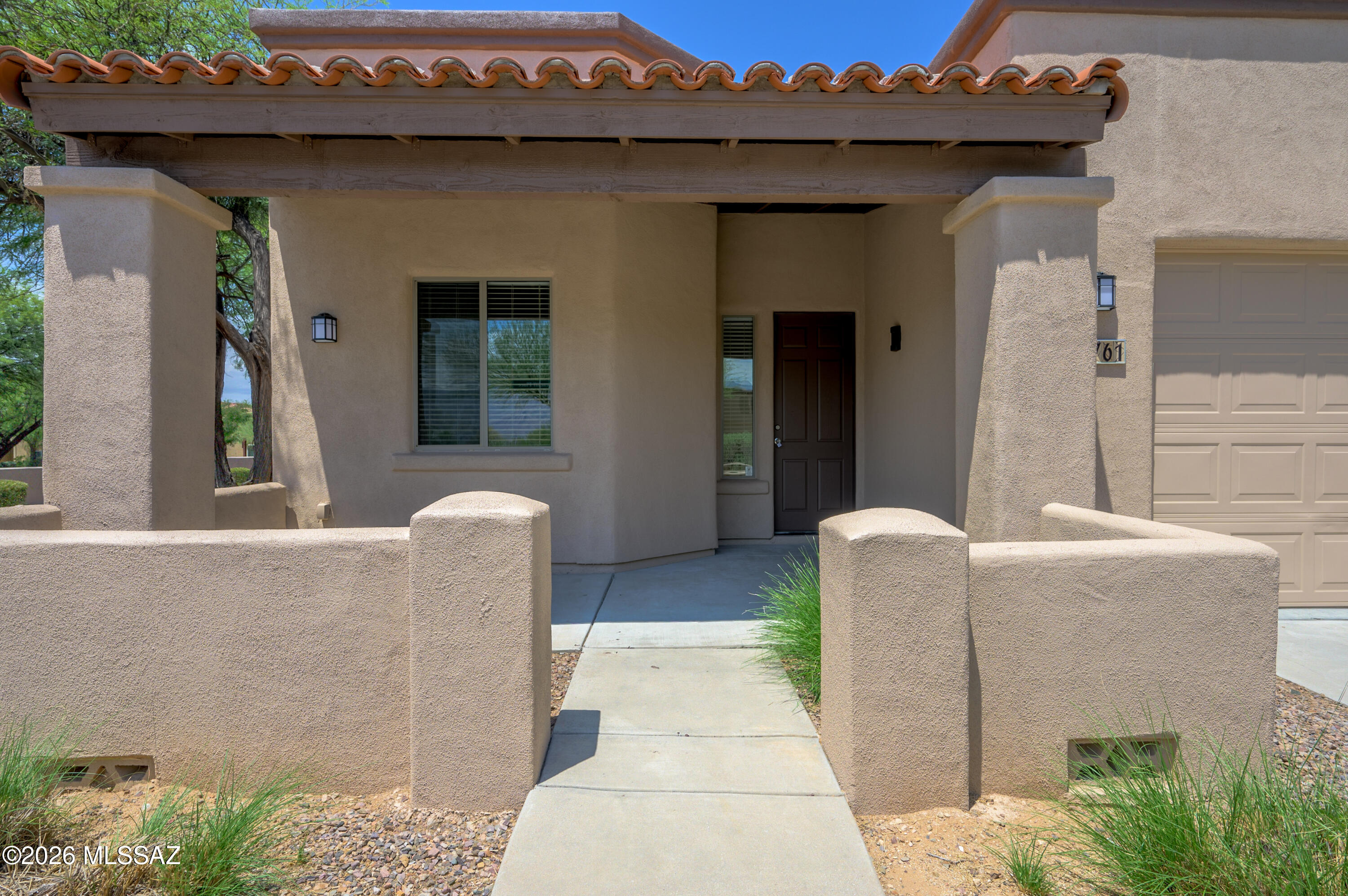 Rancho Vistoso NGH 5 PCL N - Residential