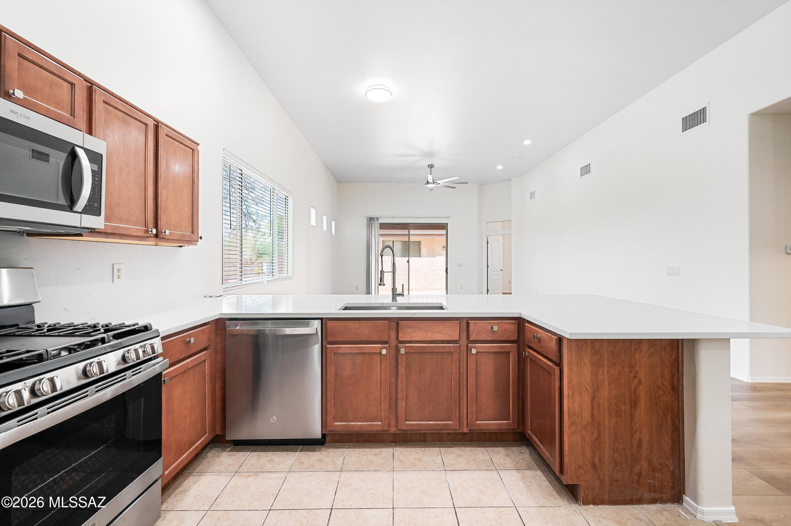 Rancho Vistoso NGH 5 PCL N - Residential