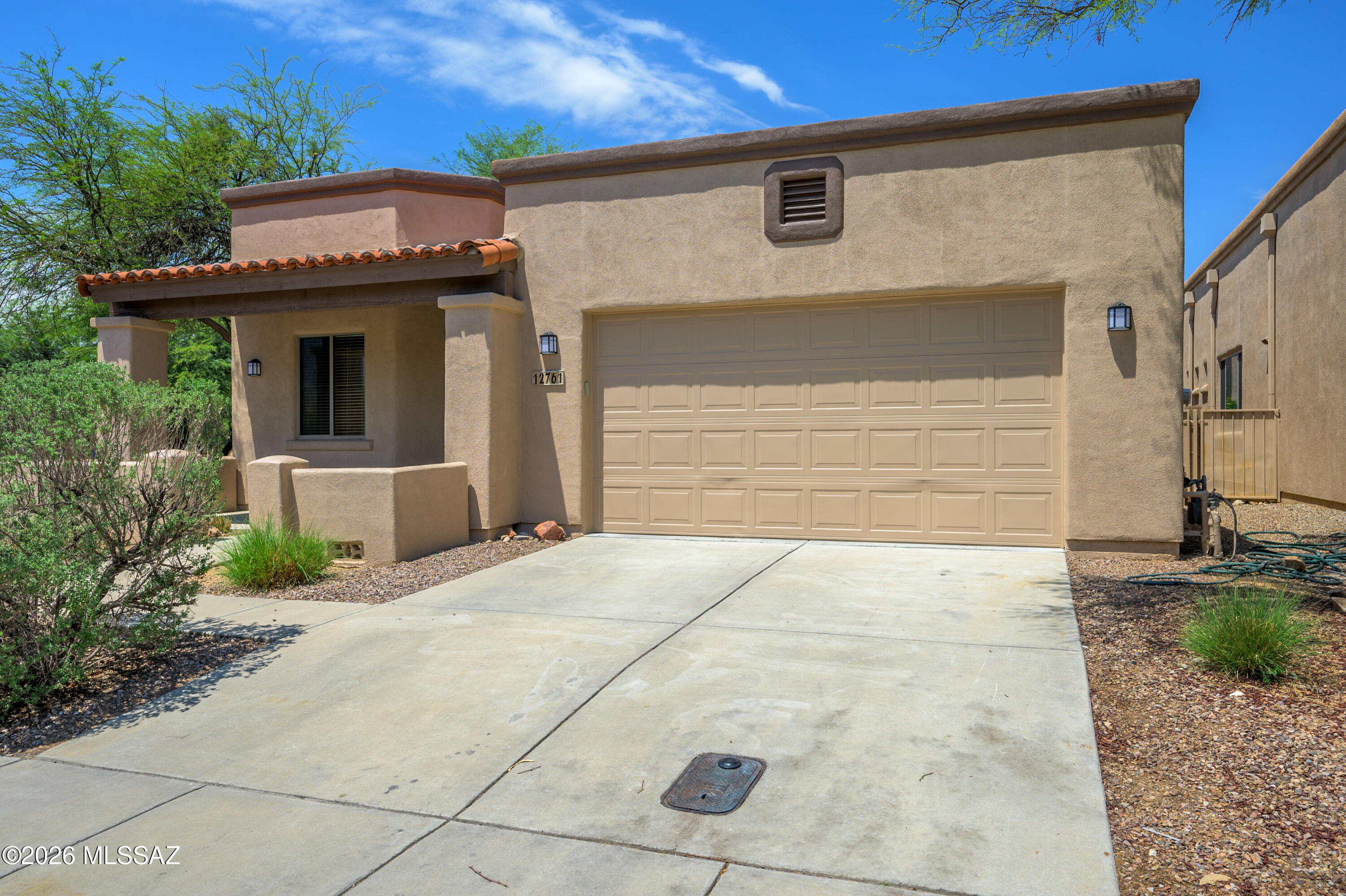 Rancho Vistoso NGH 5 PCL N - Residential