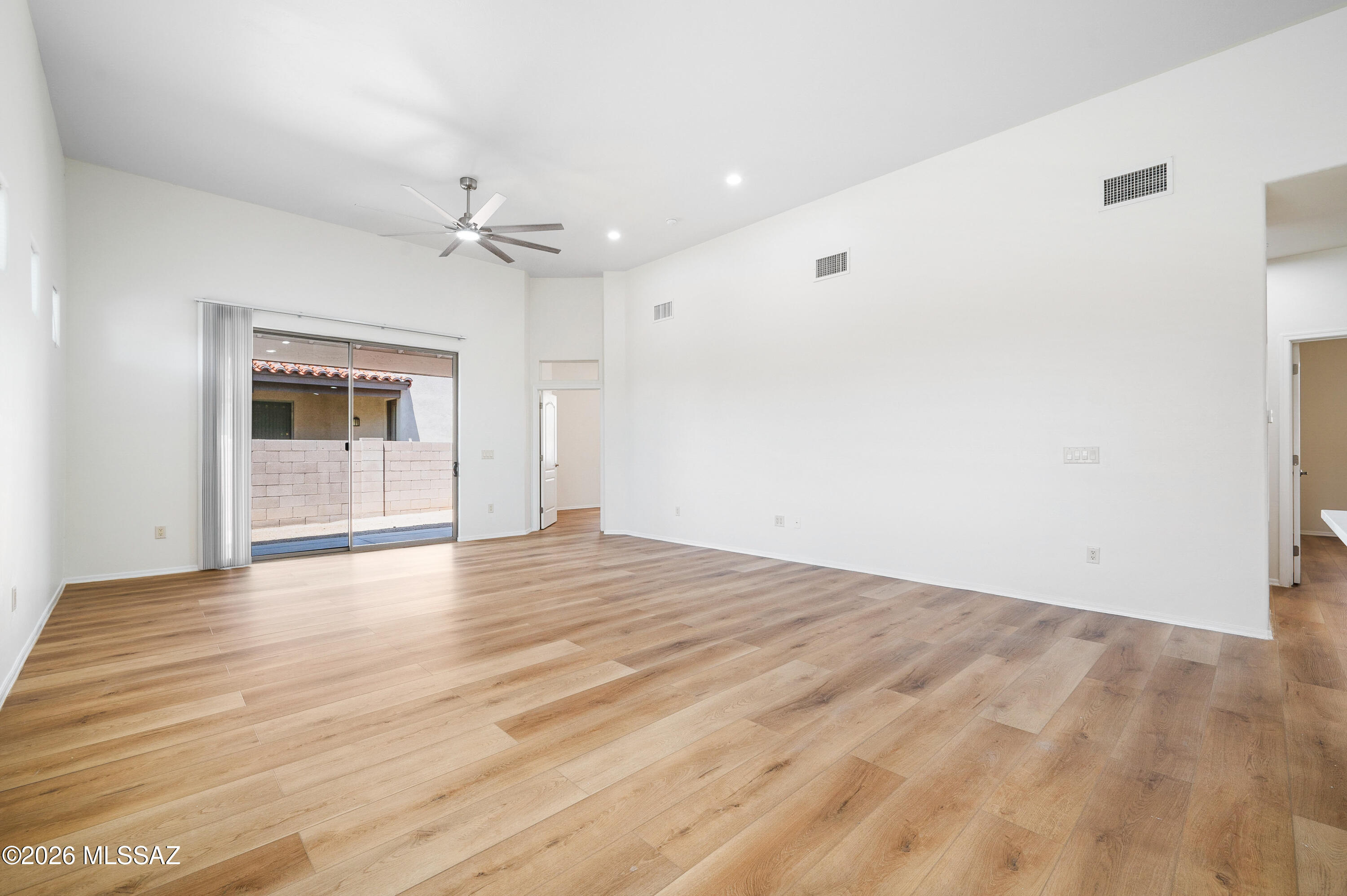 Rancho Vistoso NGH 5 PCL N - Residential