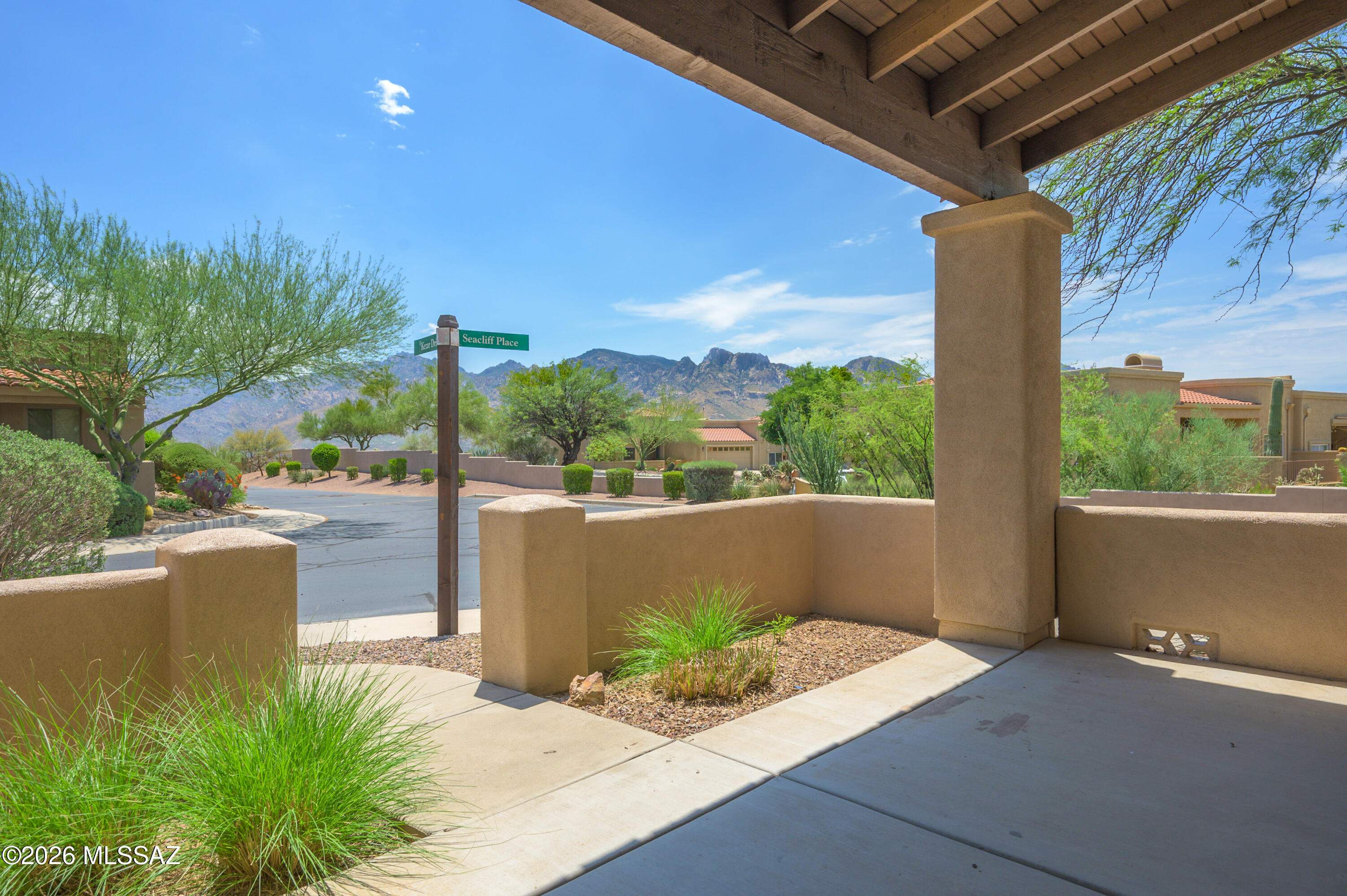Rancho Vistoso NGH 5 PCL N - Residential