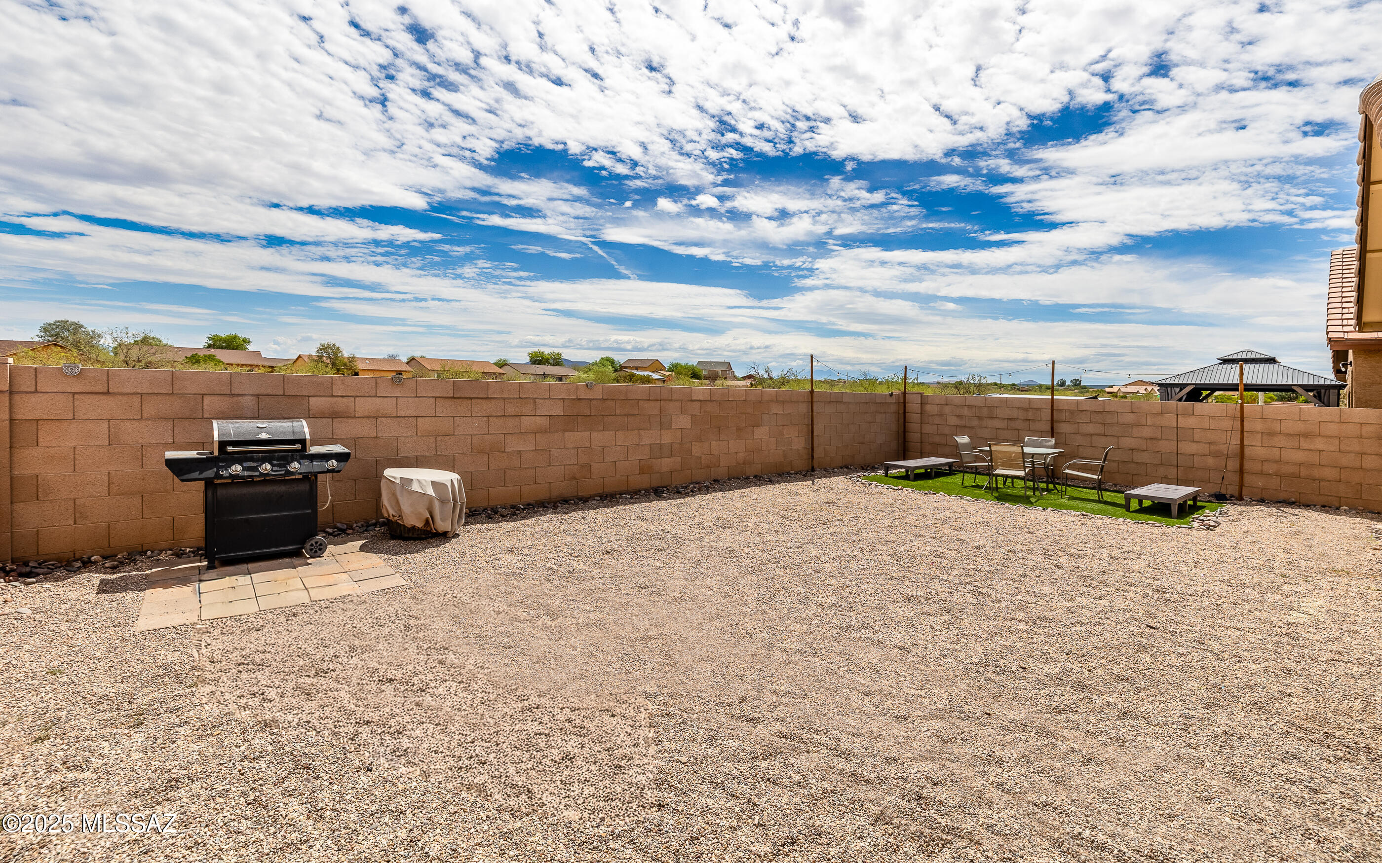 Sonoran Ranch Estates - Residential