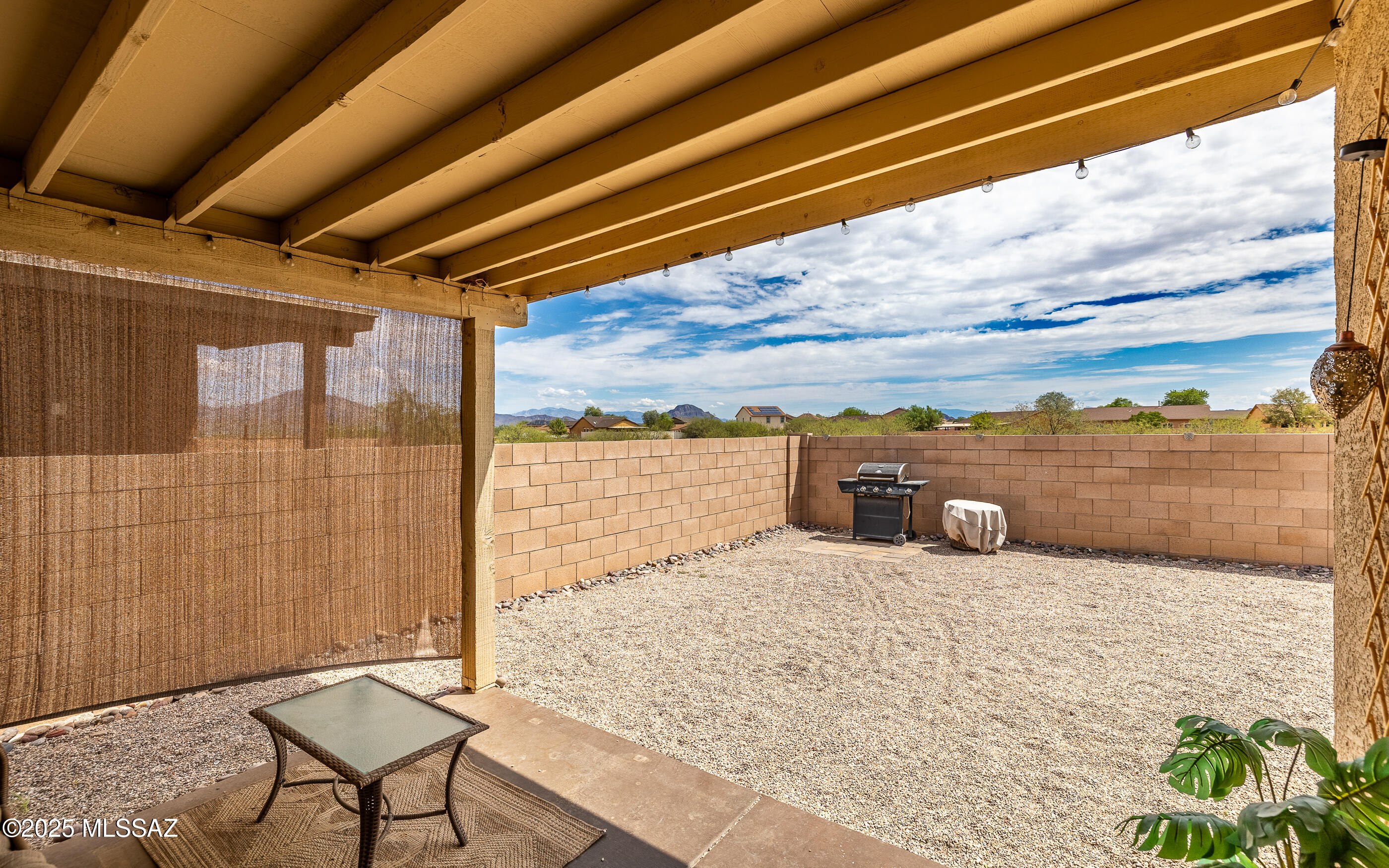 Sonoran Ranch Estates - Residential