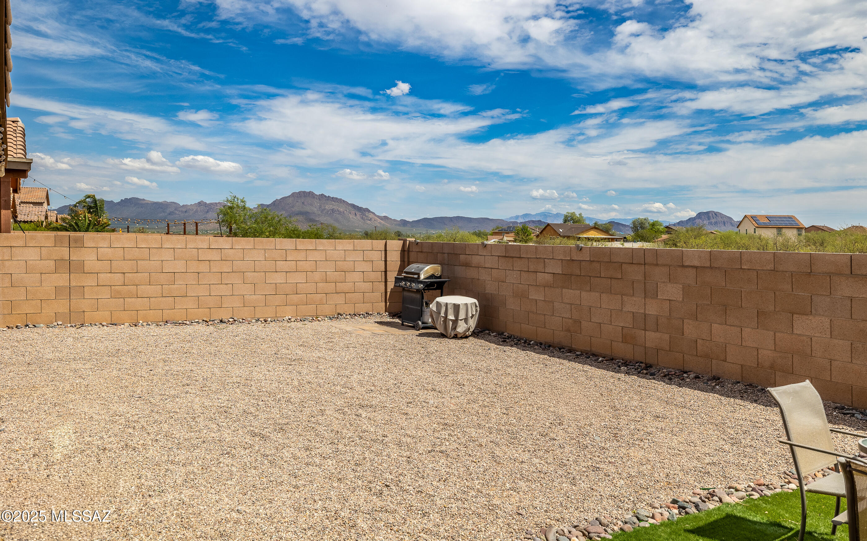 Sonoran Ranch Estates - Residential