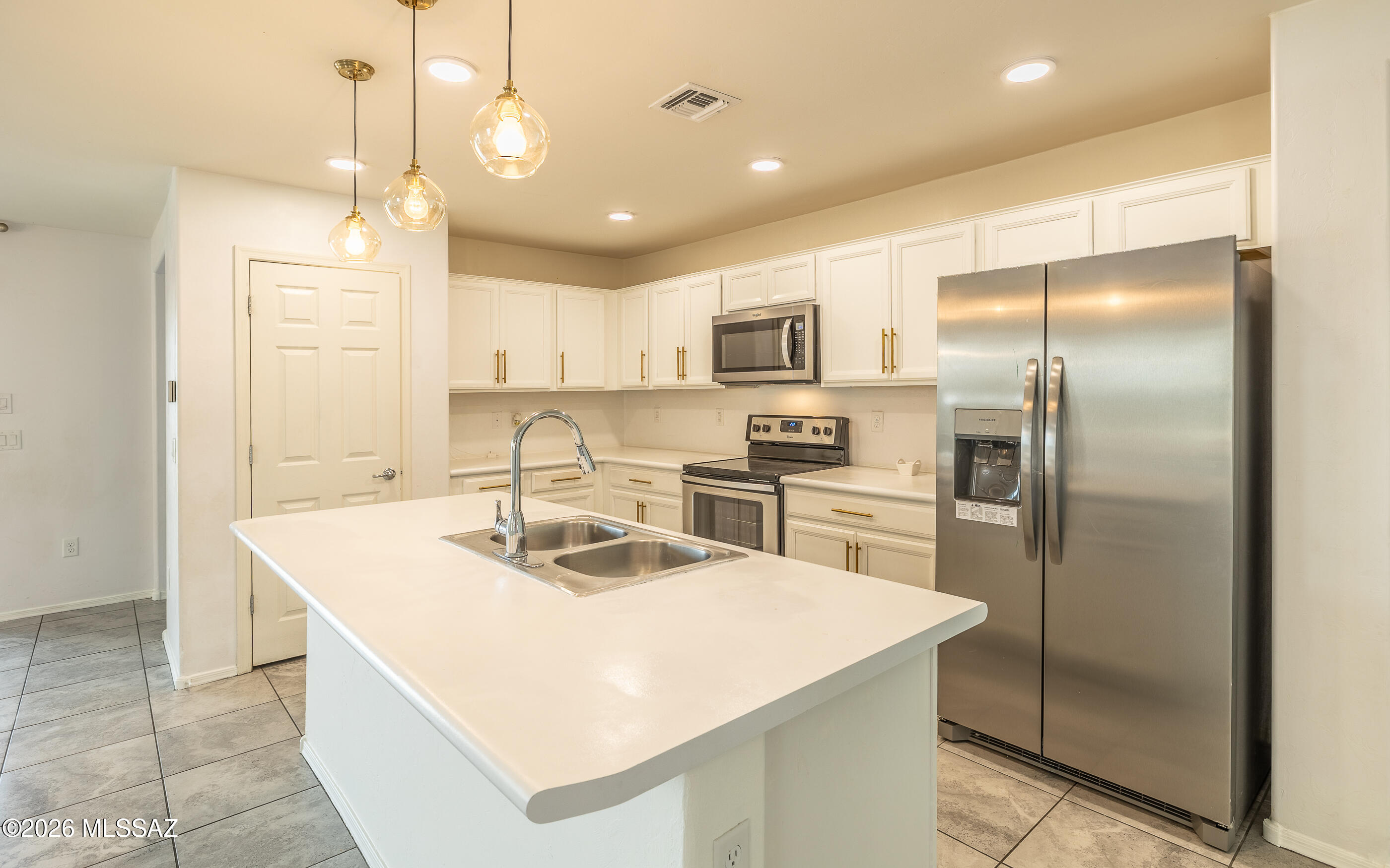 Sonoran Ranch Estates - Residential