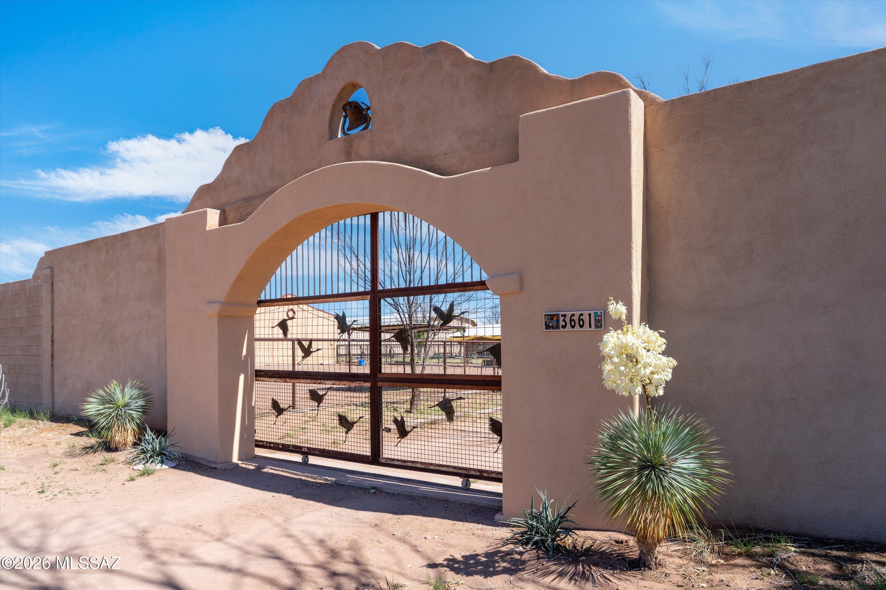Deerhaven Ranches - Residential