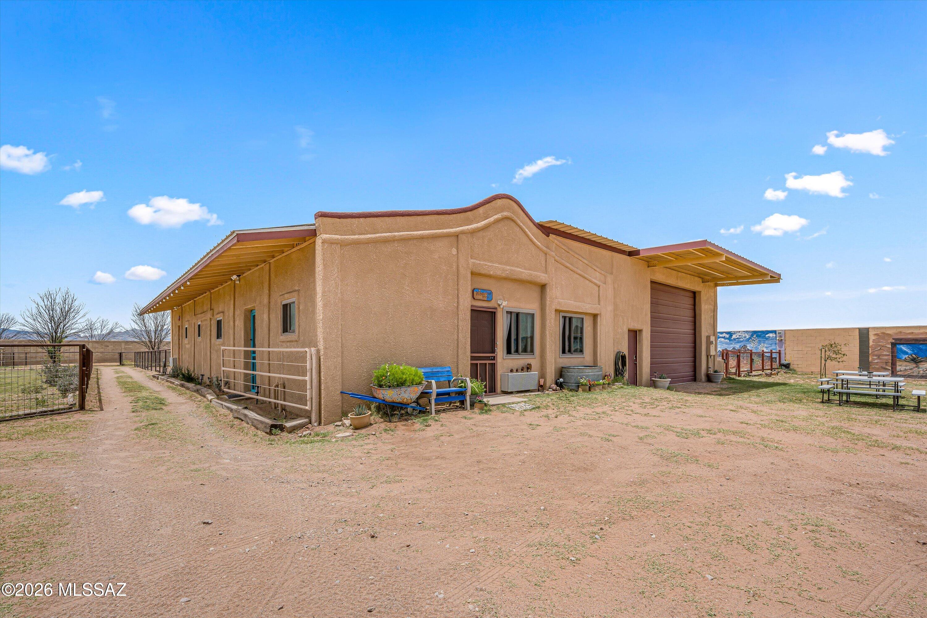 Deerhaven Ranches - Residential