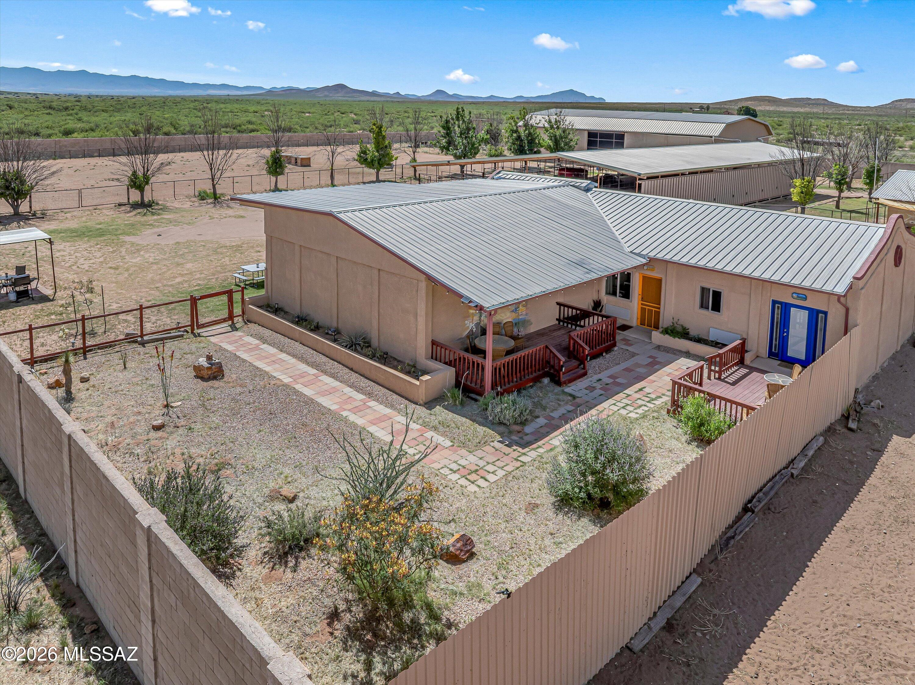 Deerhaven Ranches - Residential