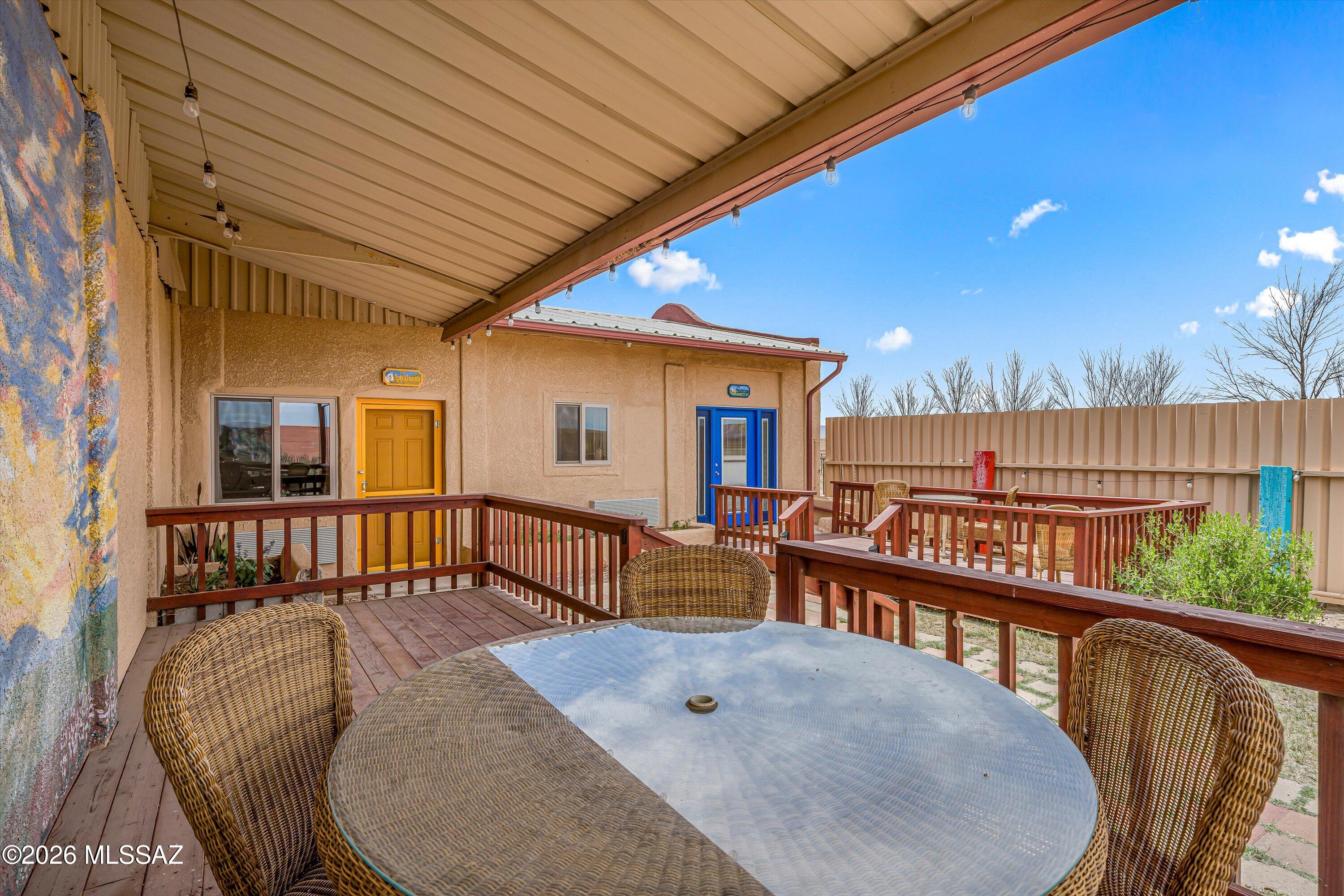 Deerhaven Ranches - Residential