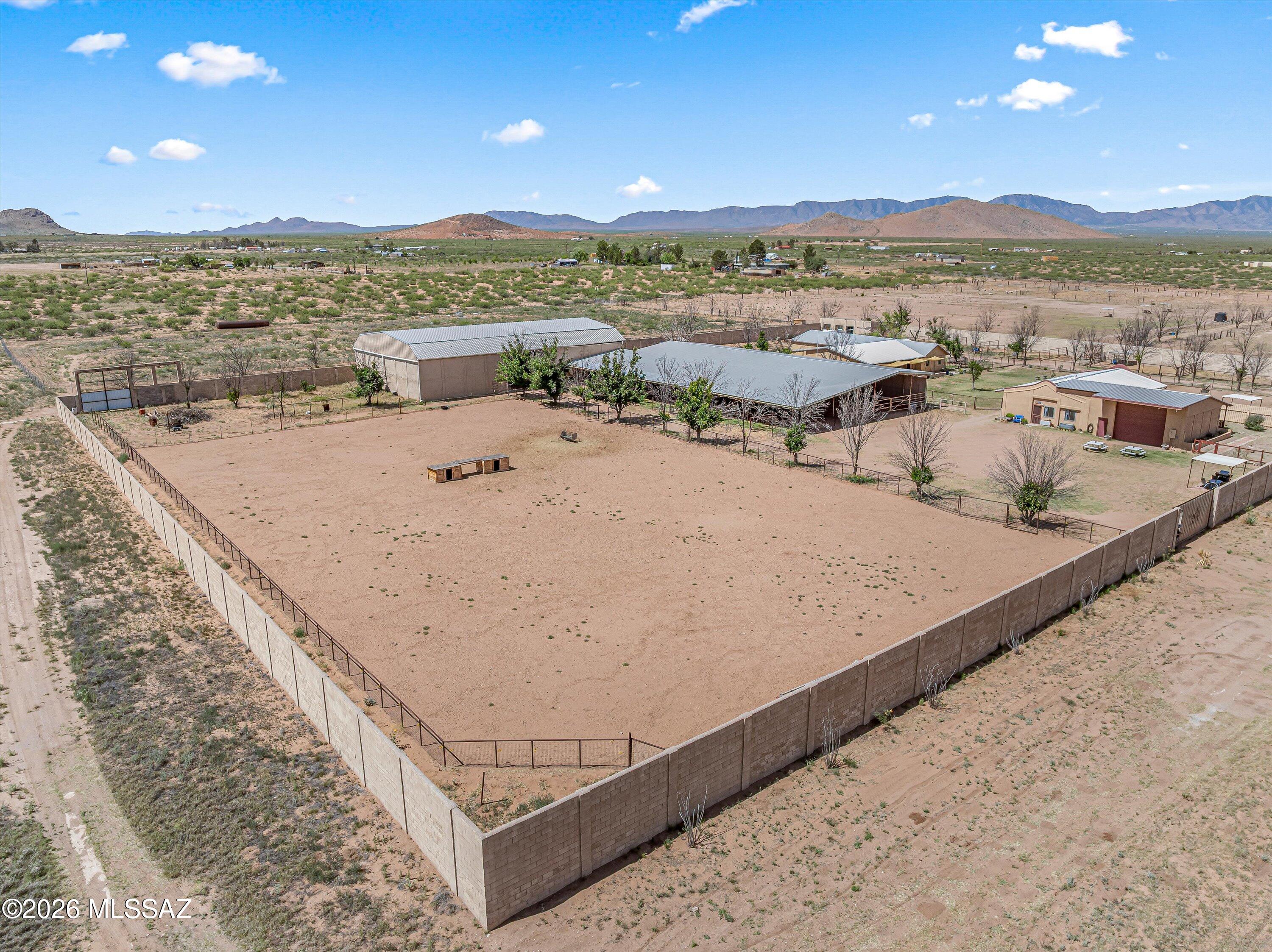 Deerhaven Ranches - Residential