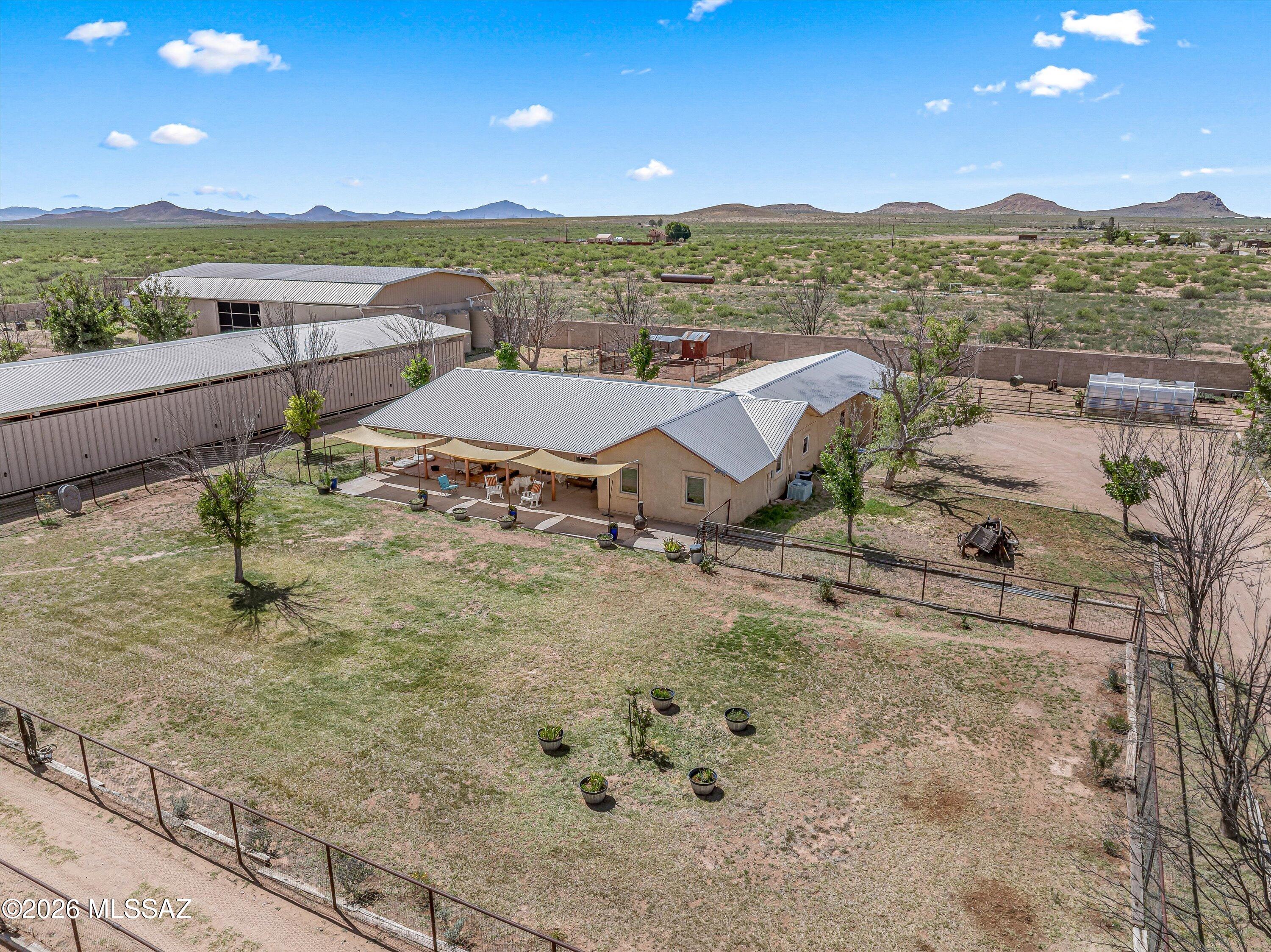 Deerhaven Ranches - Residential