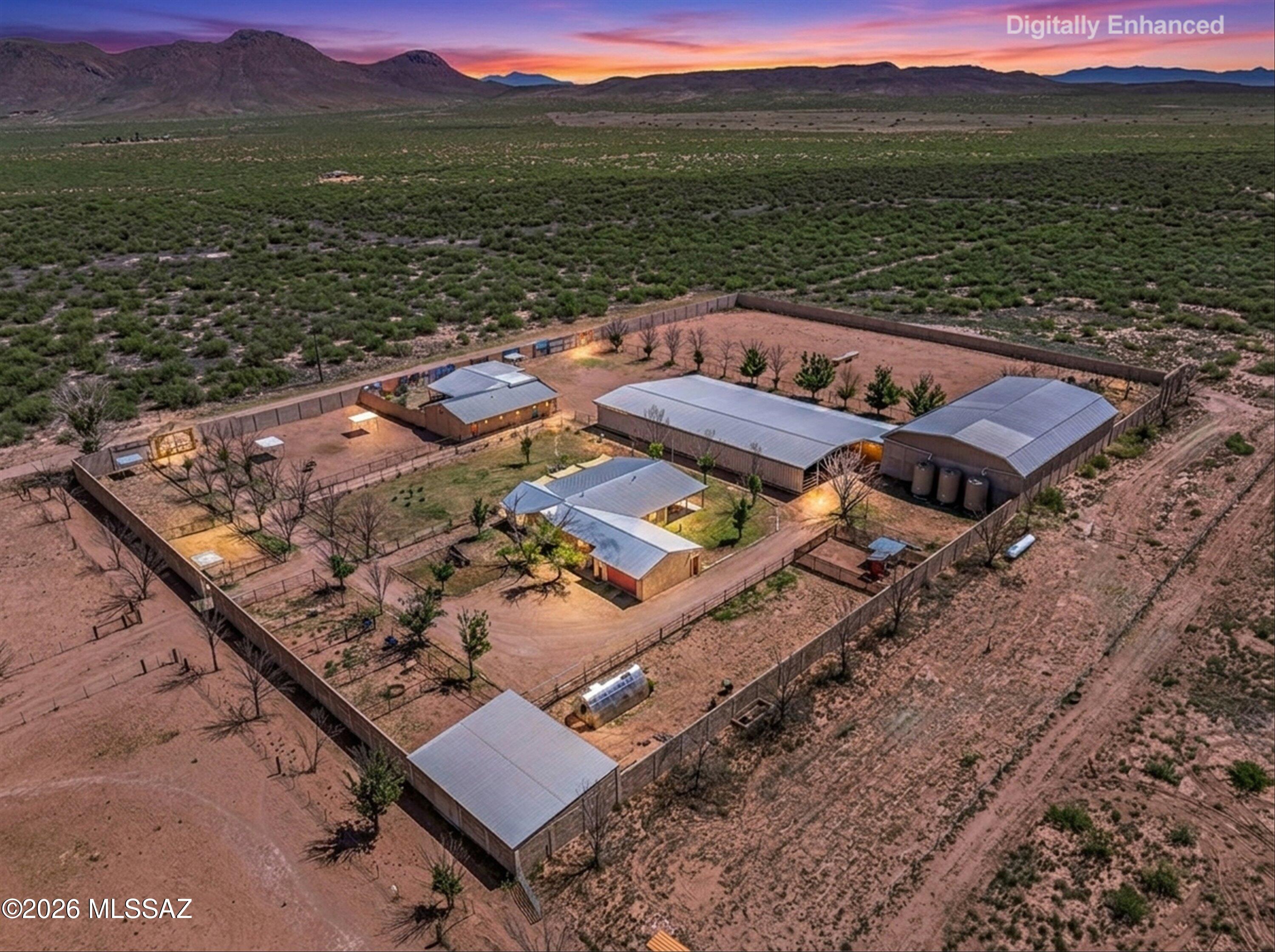 Deerhaven Ranches - Residential