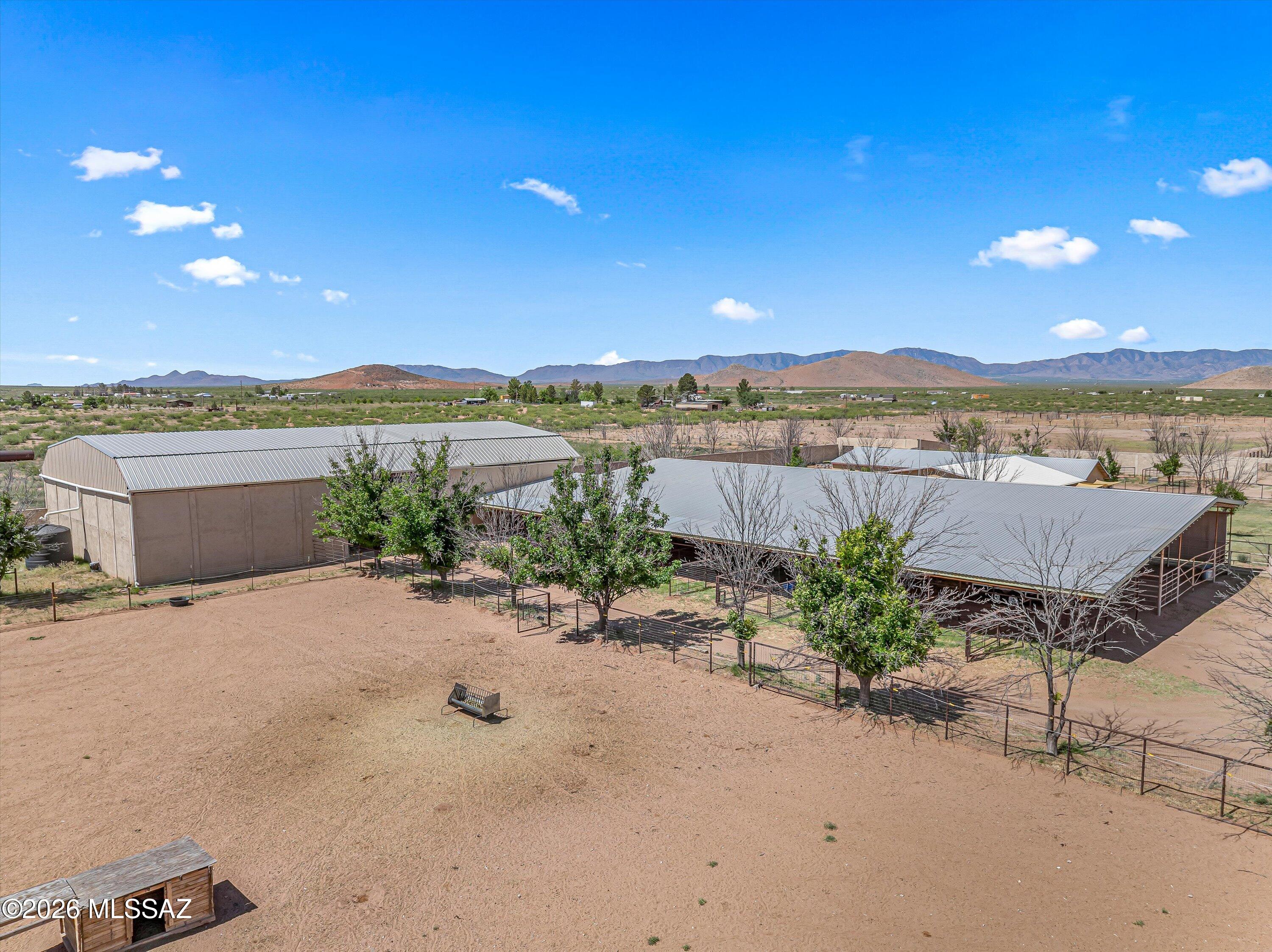 Deerhaven Ranches - Residential