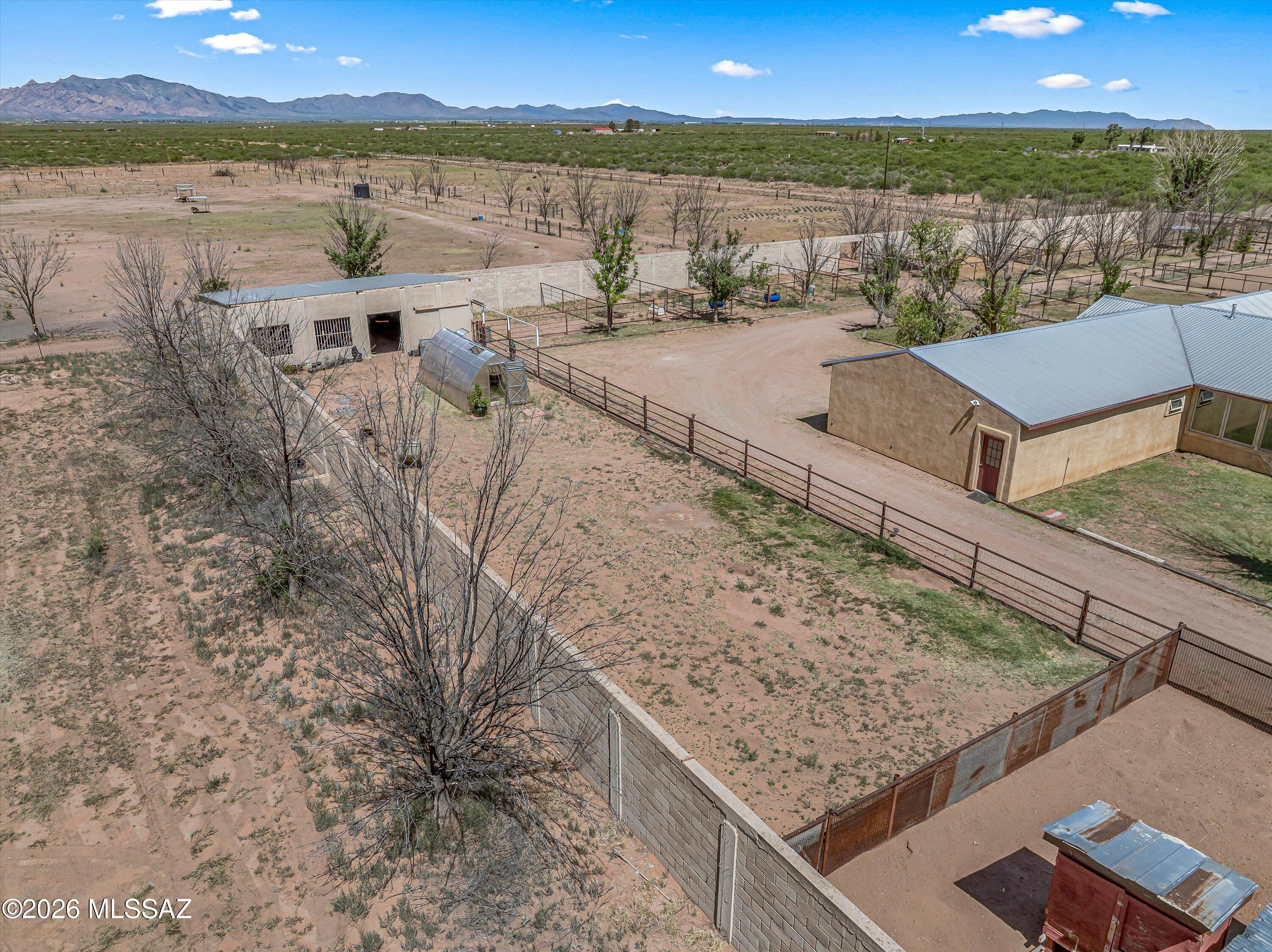 Deerhaven Ranches - Residential