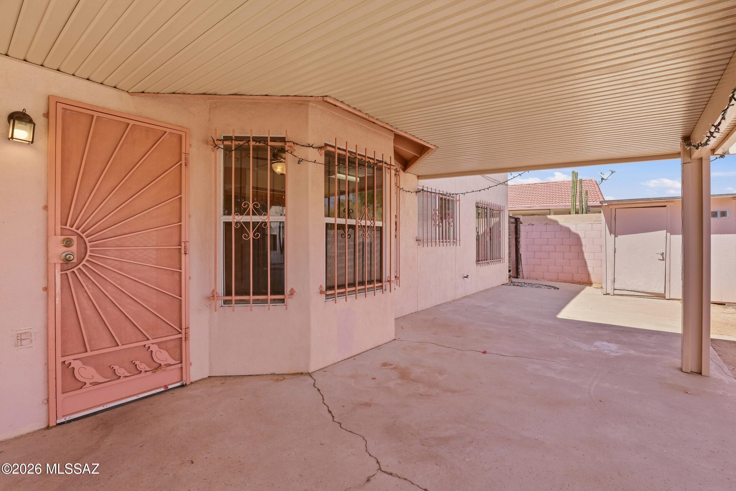 North Ranch (689-780) - Residential