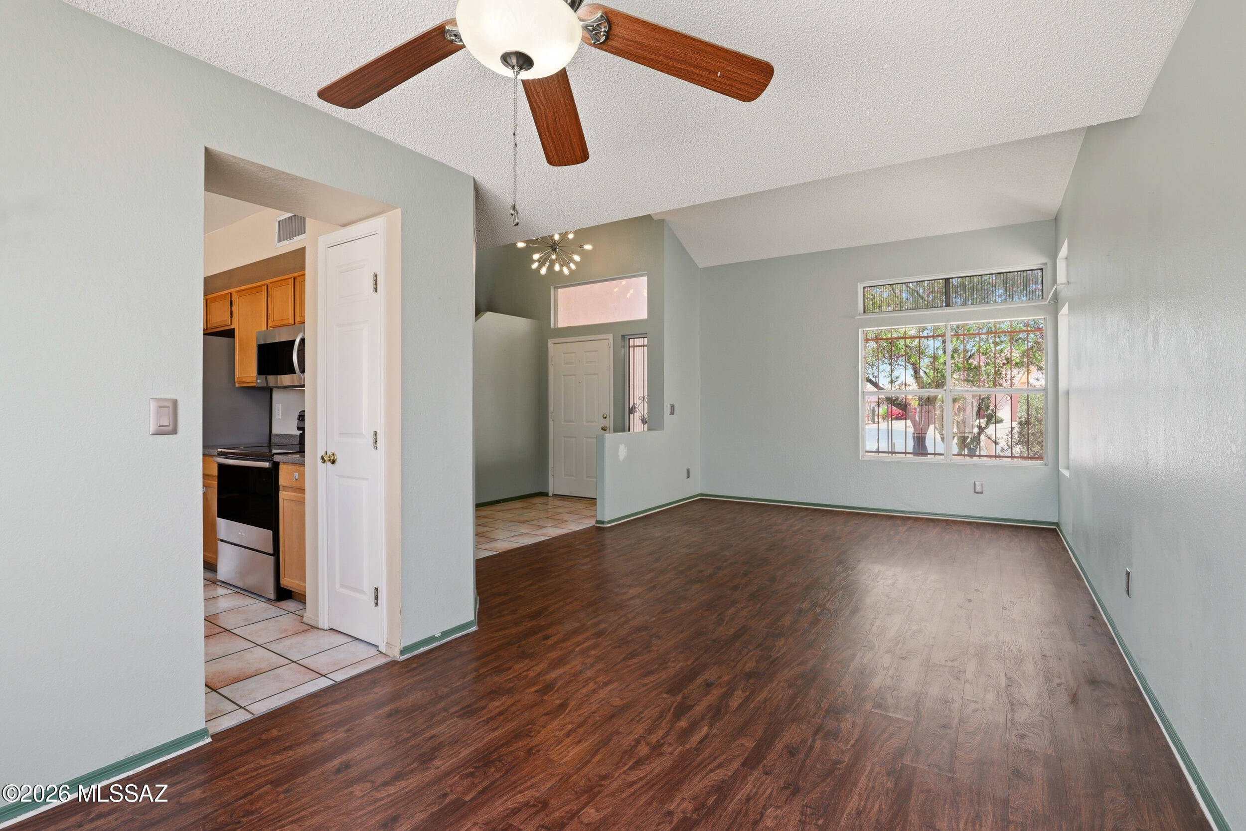 North Ranch (689-780) - Residential
