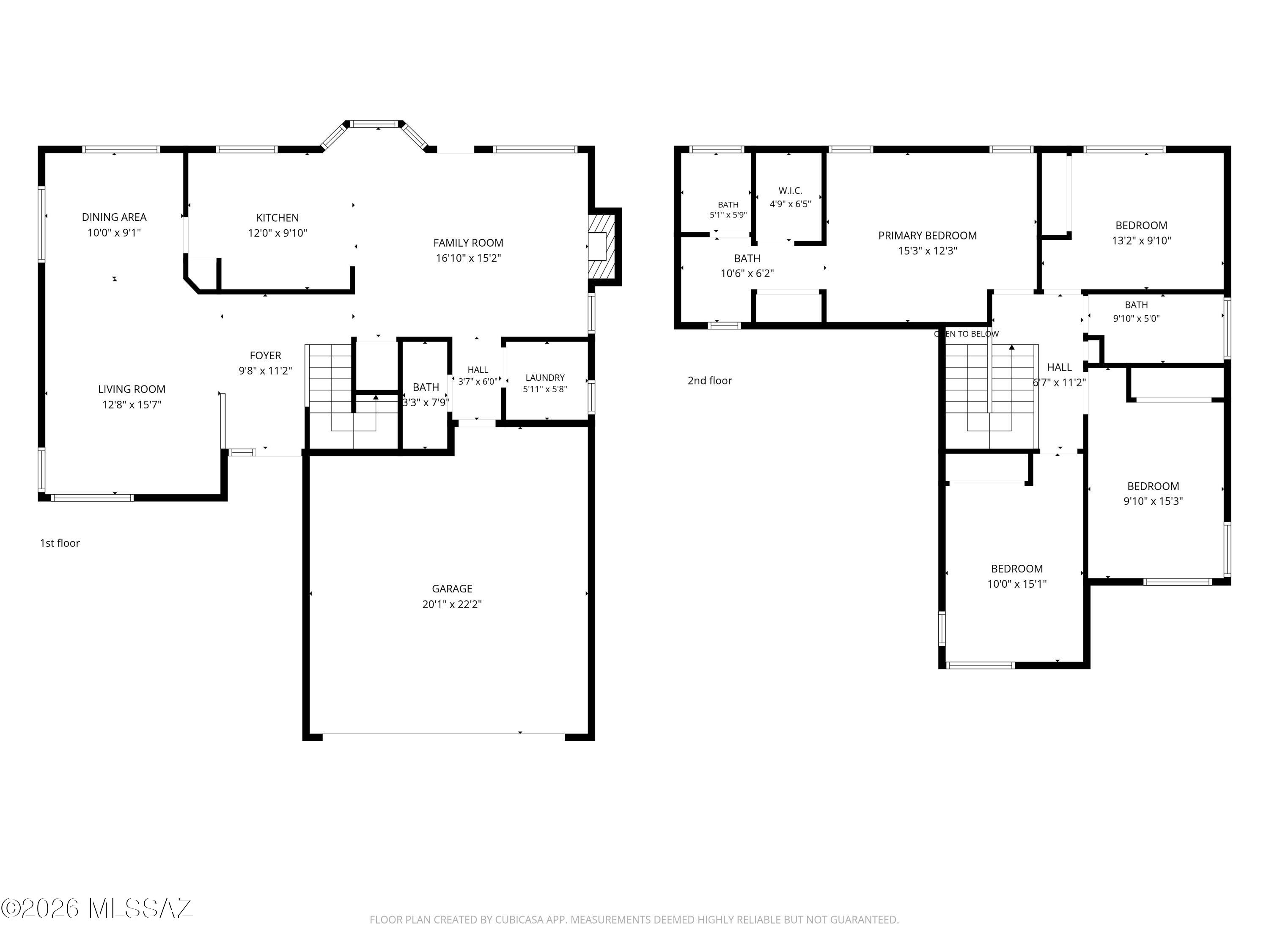 North Ranch (689-780) - Residential
